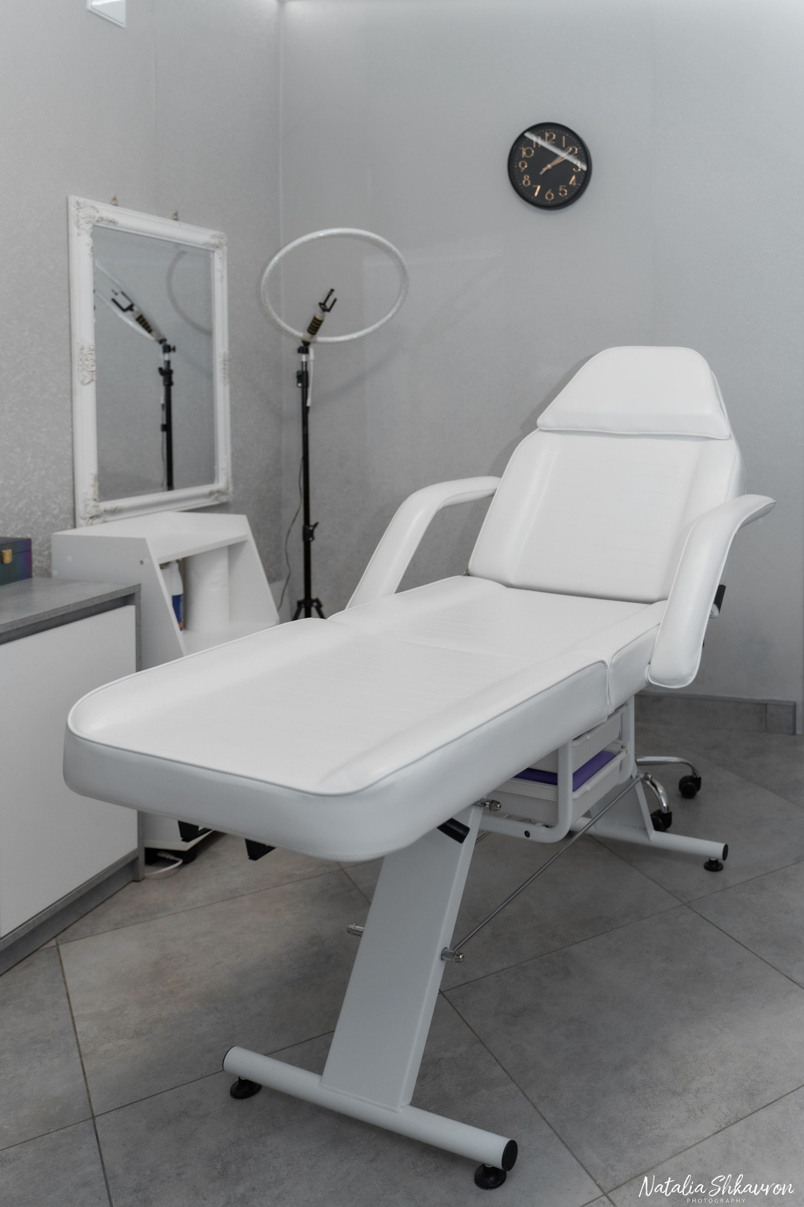 Косметолог Дарья. Сімейний фотограф Київ Наталія Шкаврон