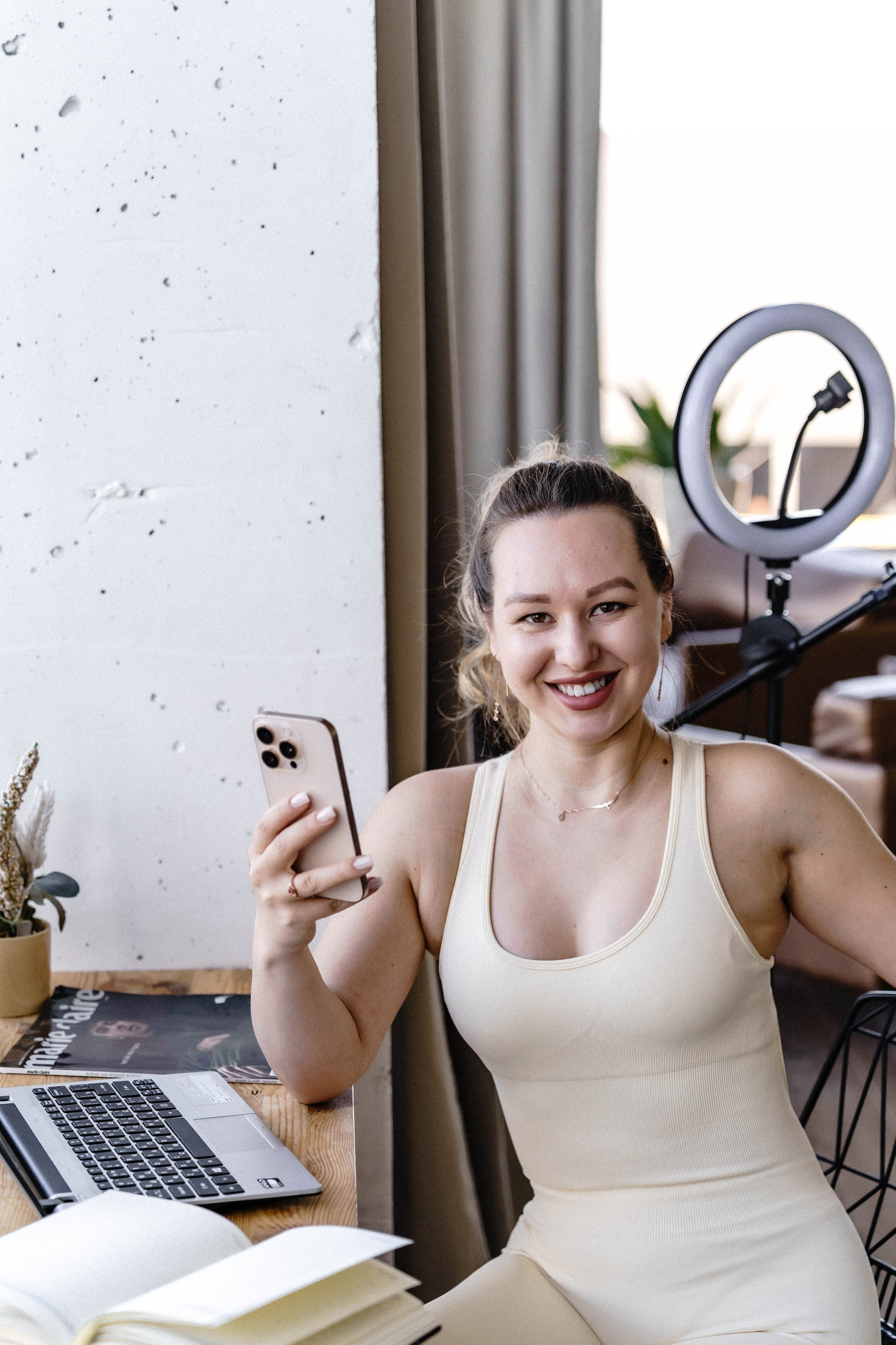 Бренд фотосесія для тренера. Сімейний фотограф Київ Наталія Шкаврон