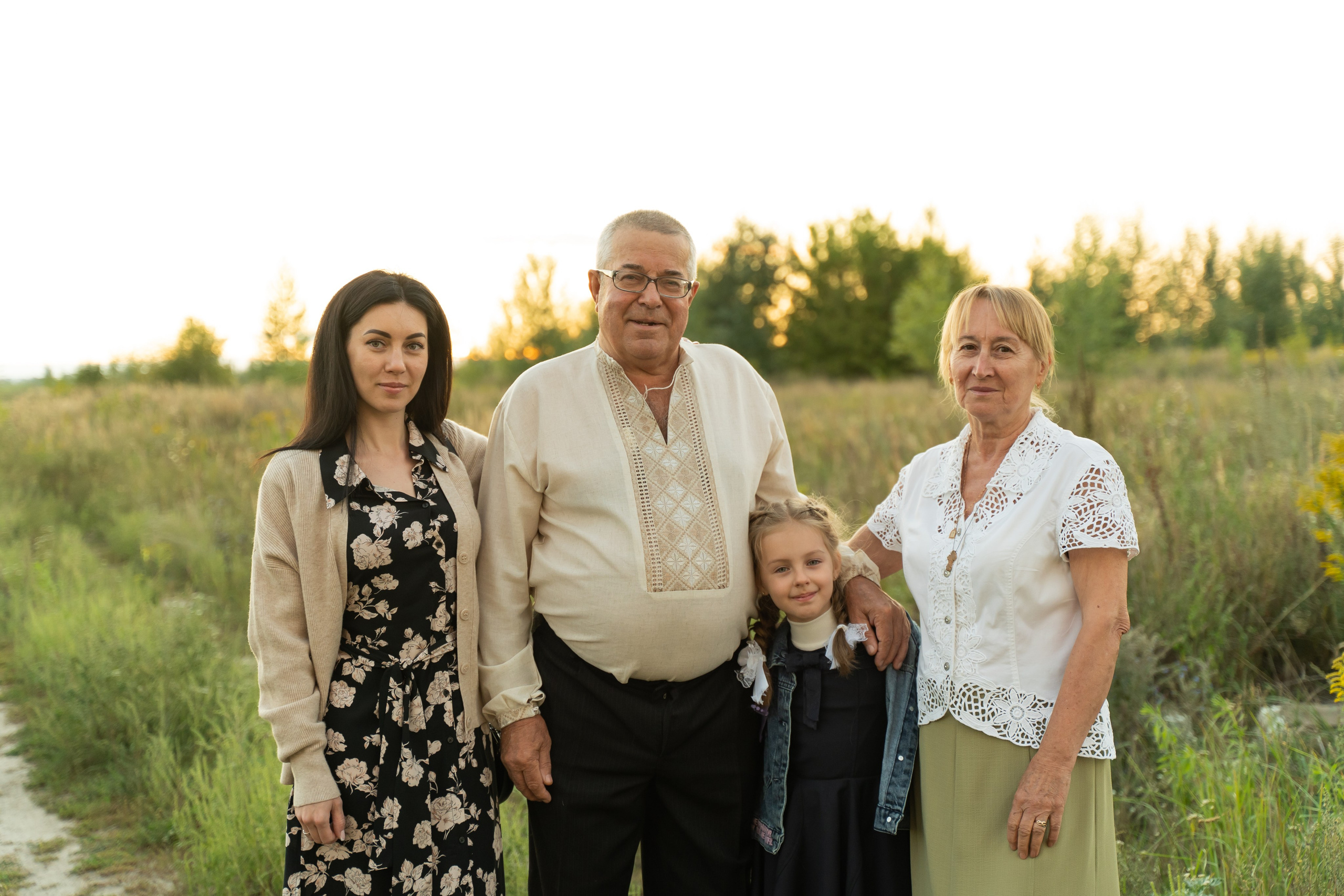 1 вересня. Сімейний фотограф Київ Наталія Шкаврон