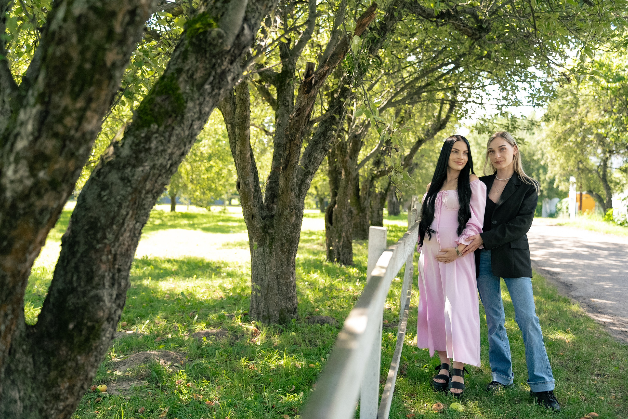 Гендер паті. Сімейний фотограф Київ Наталія Шкаврон