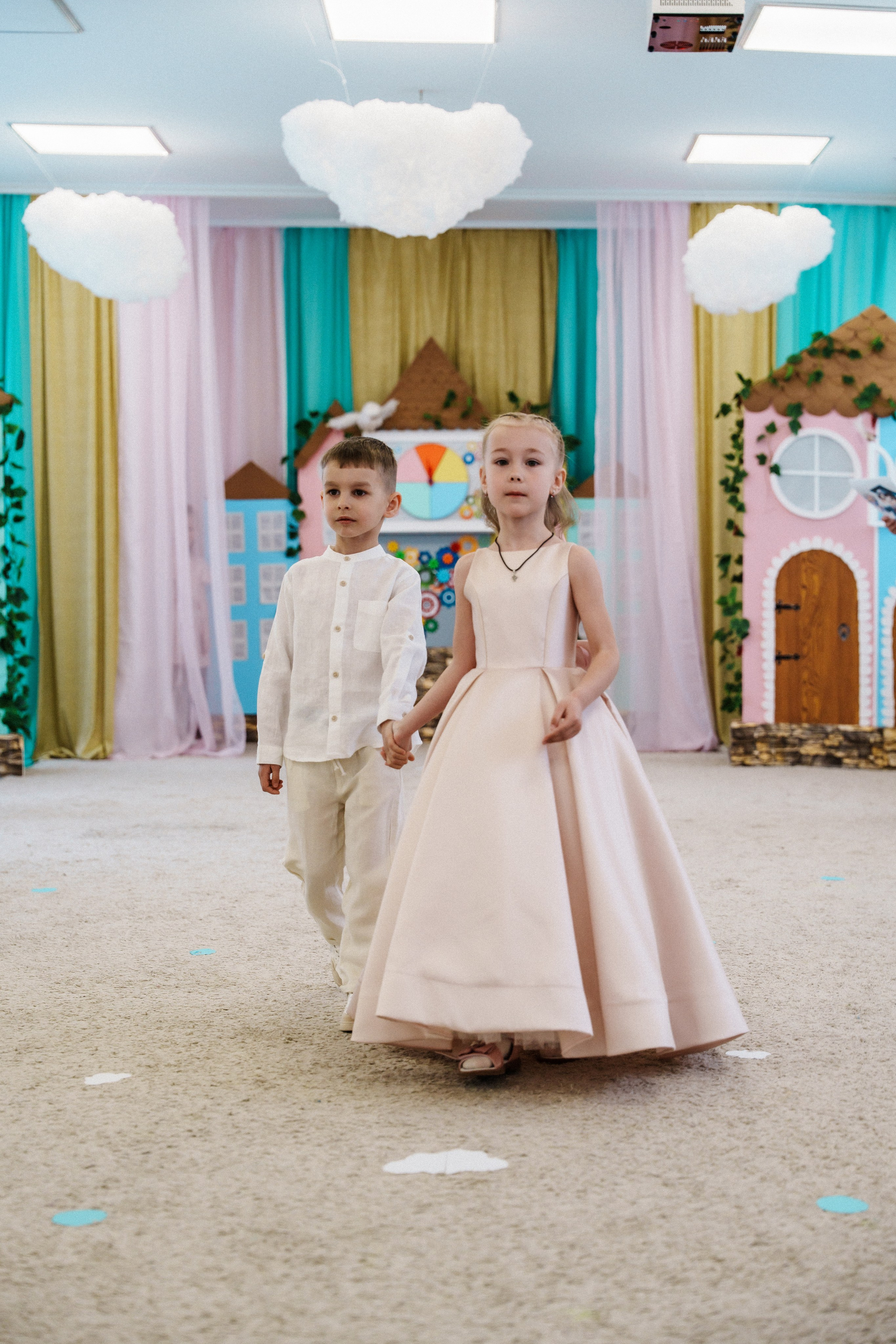 Випускний у садку. Сімейний фотограф Київ Наталія Шкаврон
