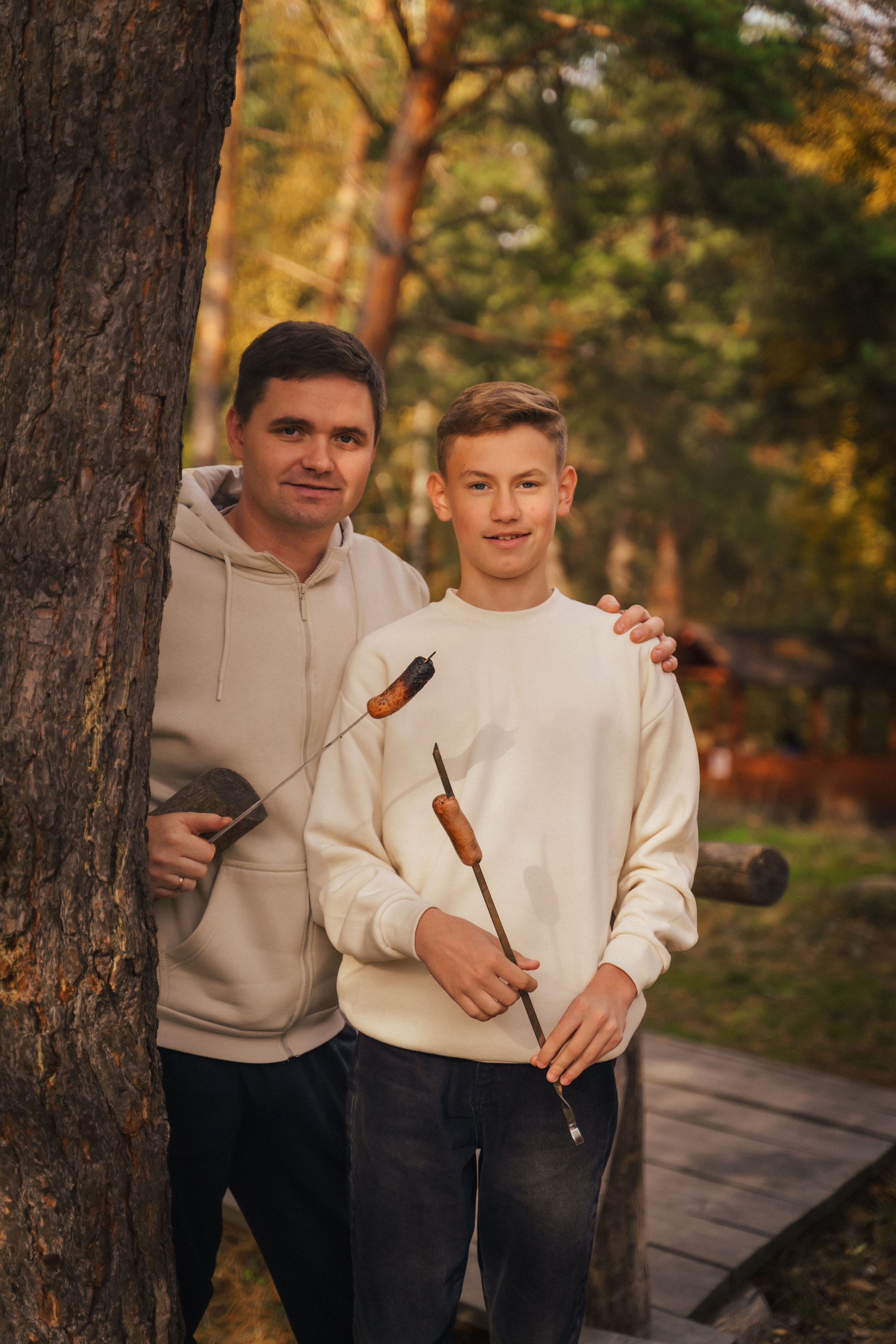 Сімейна фотосесія на природі біля Коростишівського карєру. Сімейний фотограф Київ Наталія Шкаврон