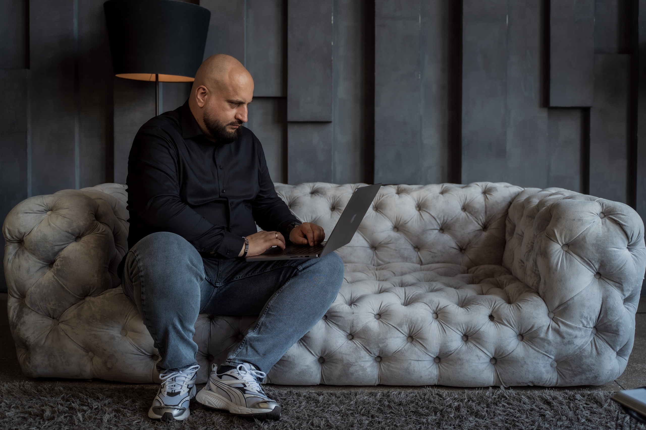 Чоловіча бренд фотосесія. Сімейний фотограф Київ Наталія Шкаврон