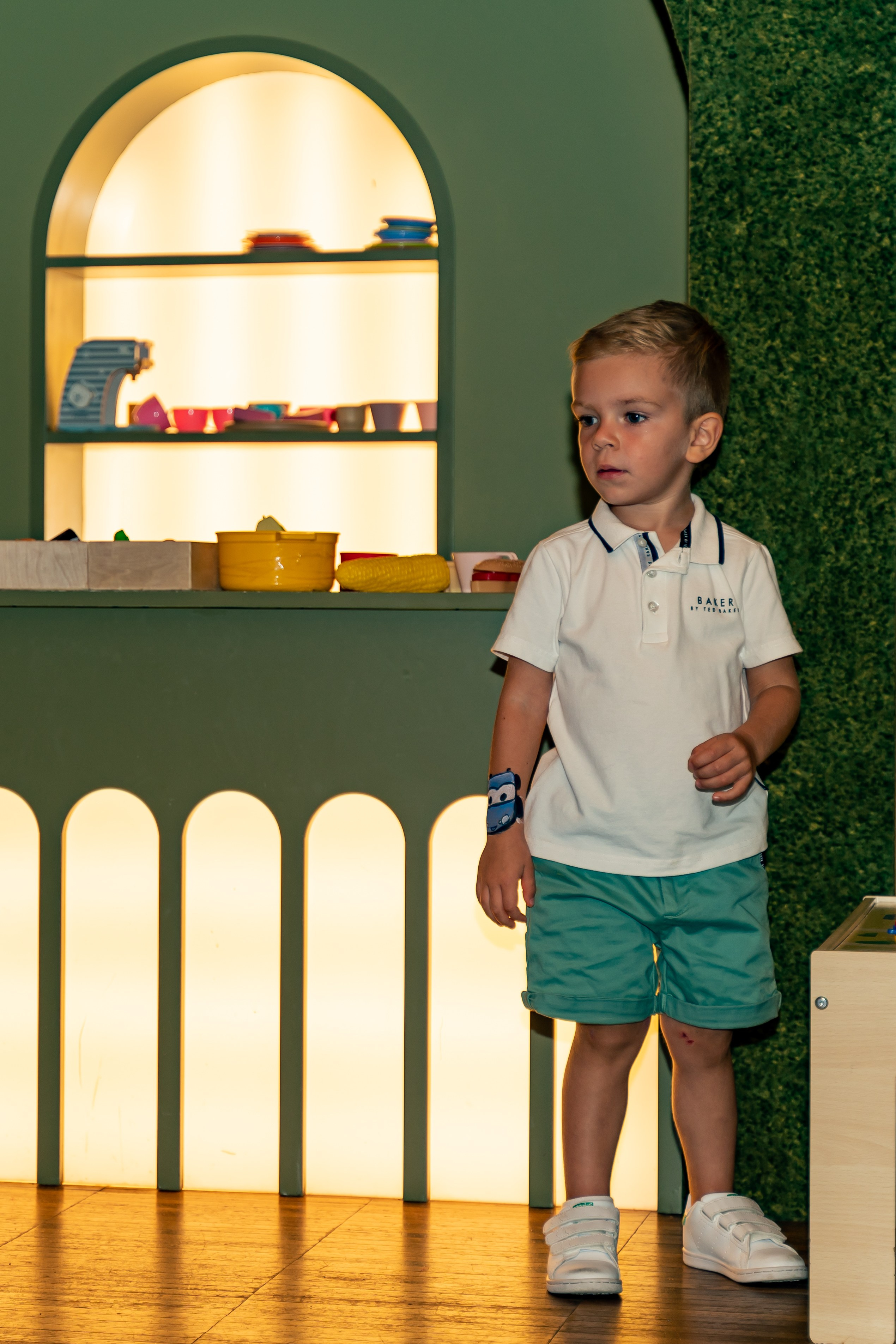 День народження Картера. Сімейний фотограф Київ Наталія Шкаврон