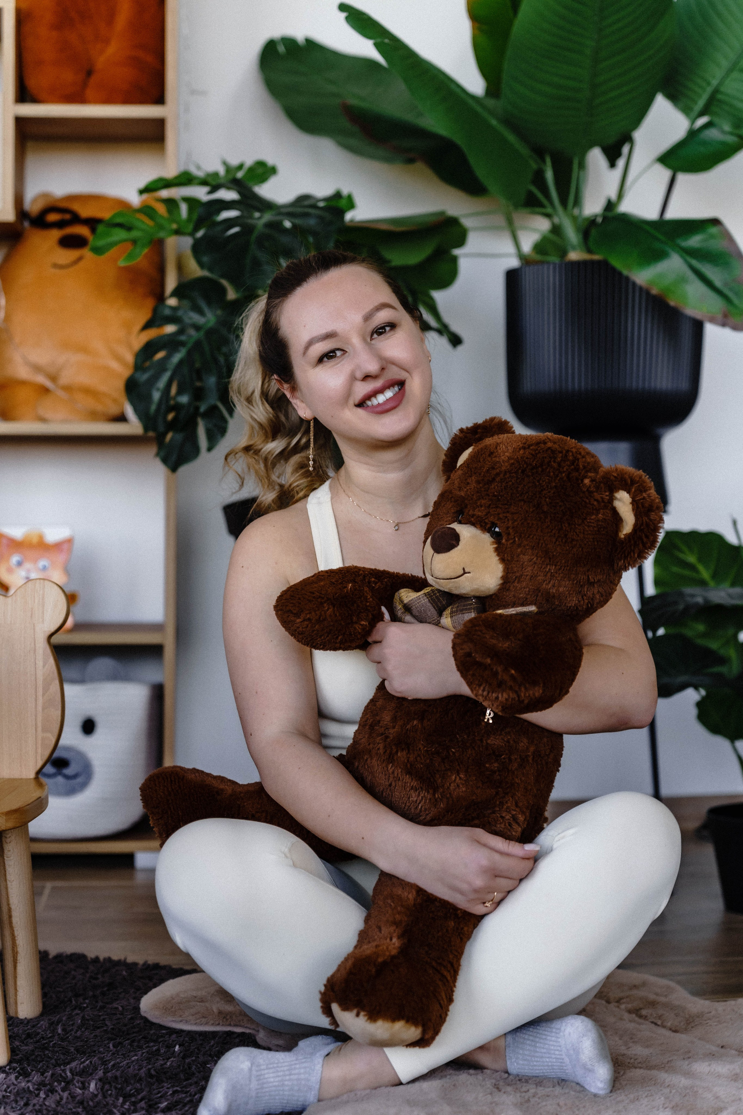 Бренд фотосесія для тренера. Сімейний фотограф Київ Наталія Шкаврон