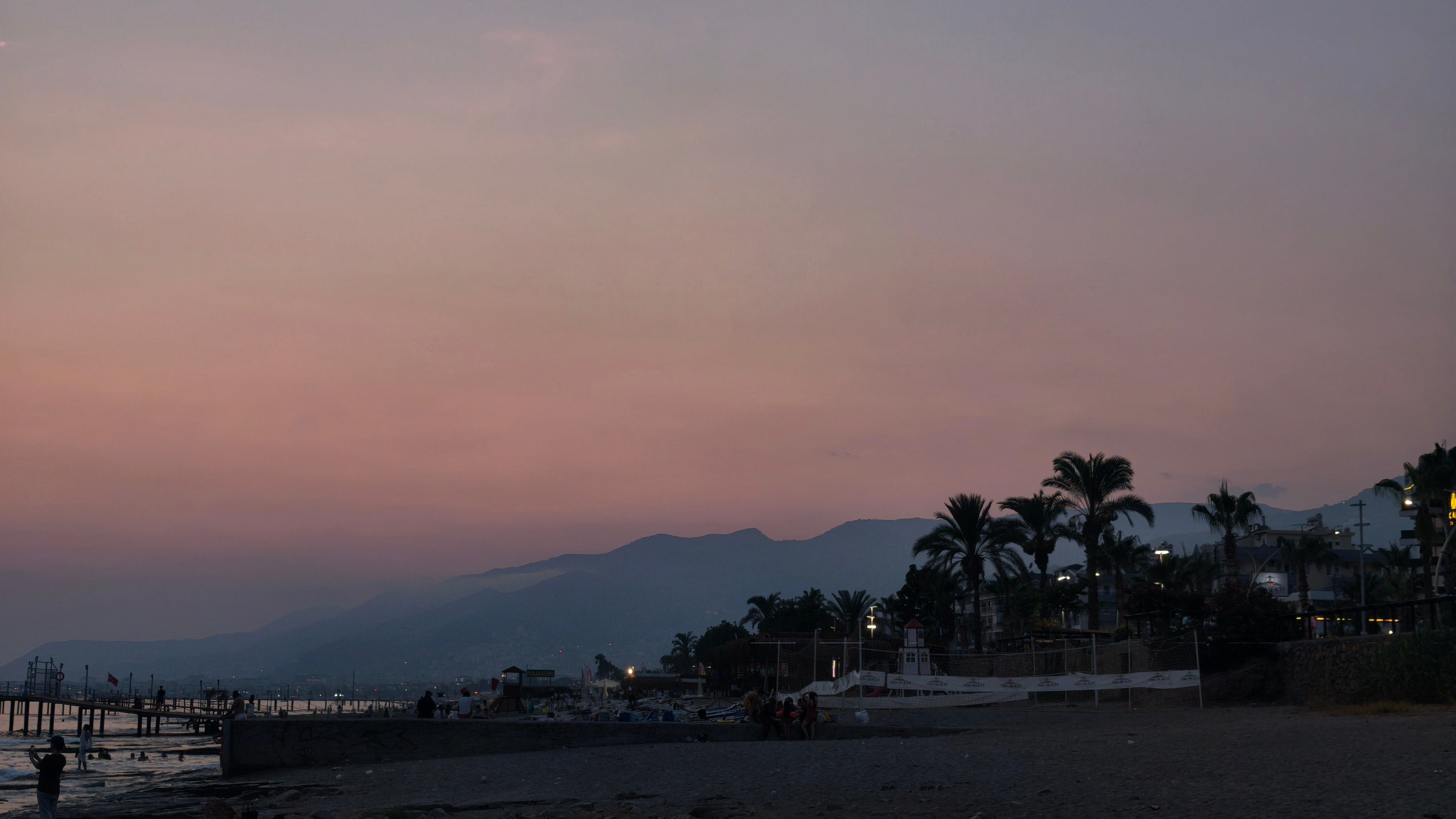 Морські шпалери 2025. Сімейний фотограф Київ Наталія Шкаврон