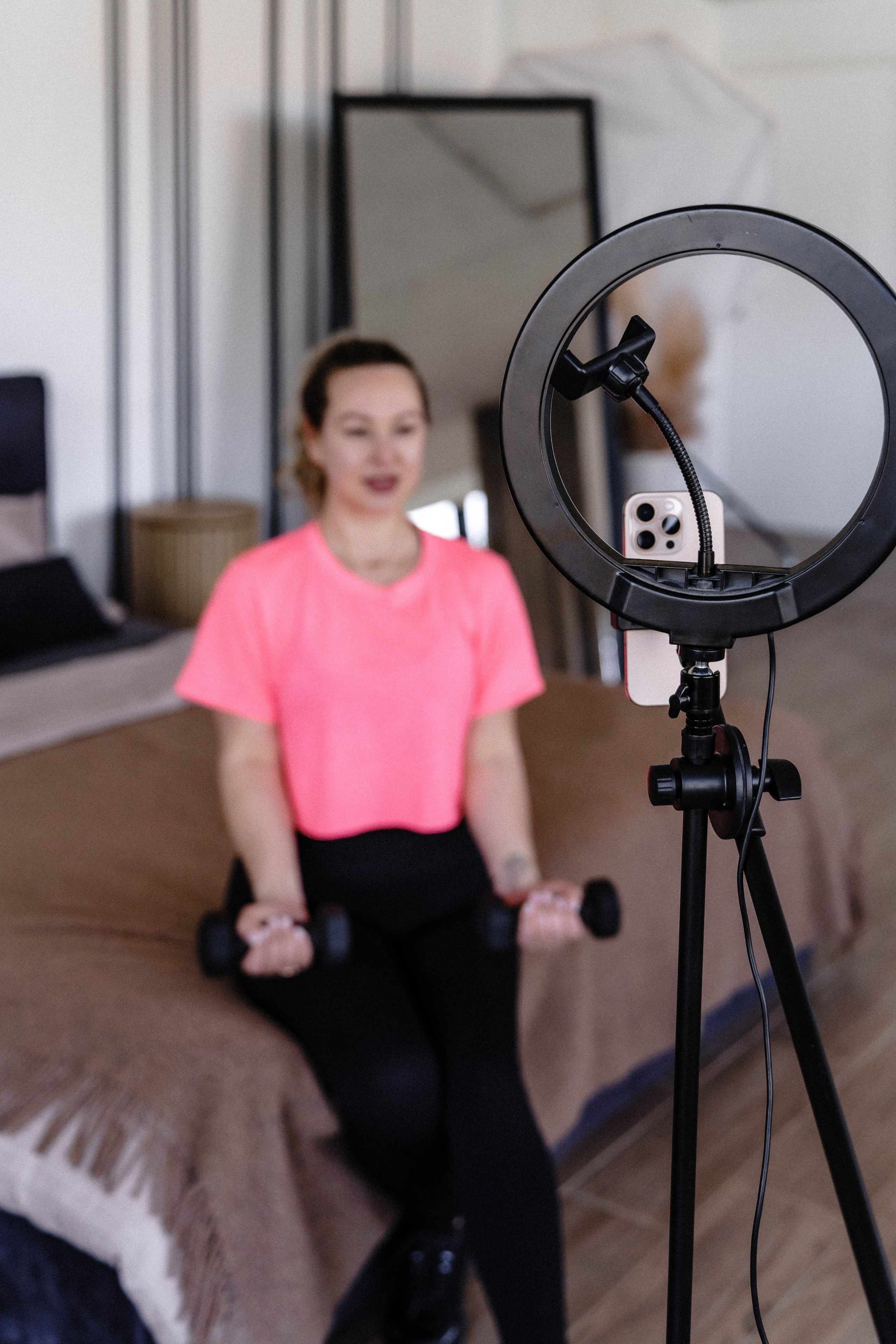 Бренд фотосесія для тренера. Сімейний фотограф Київ Наталія Шкаврон