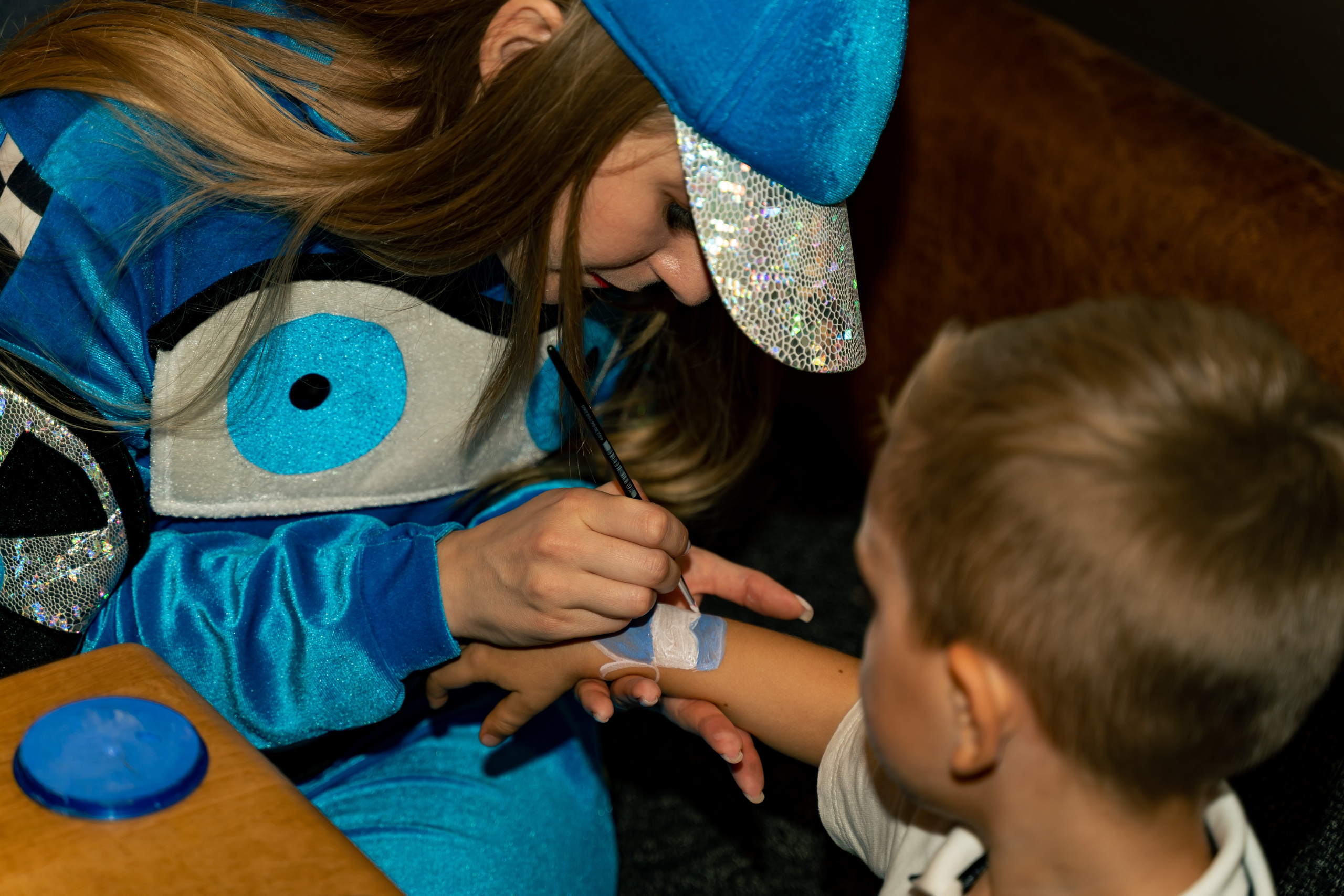 День народження Картера. Сімейний фотограф Київ Наталія Шкаврон