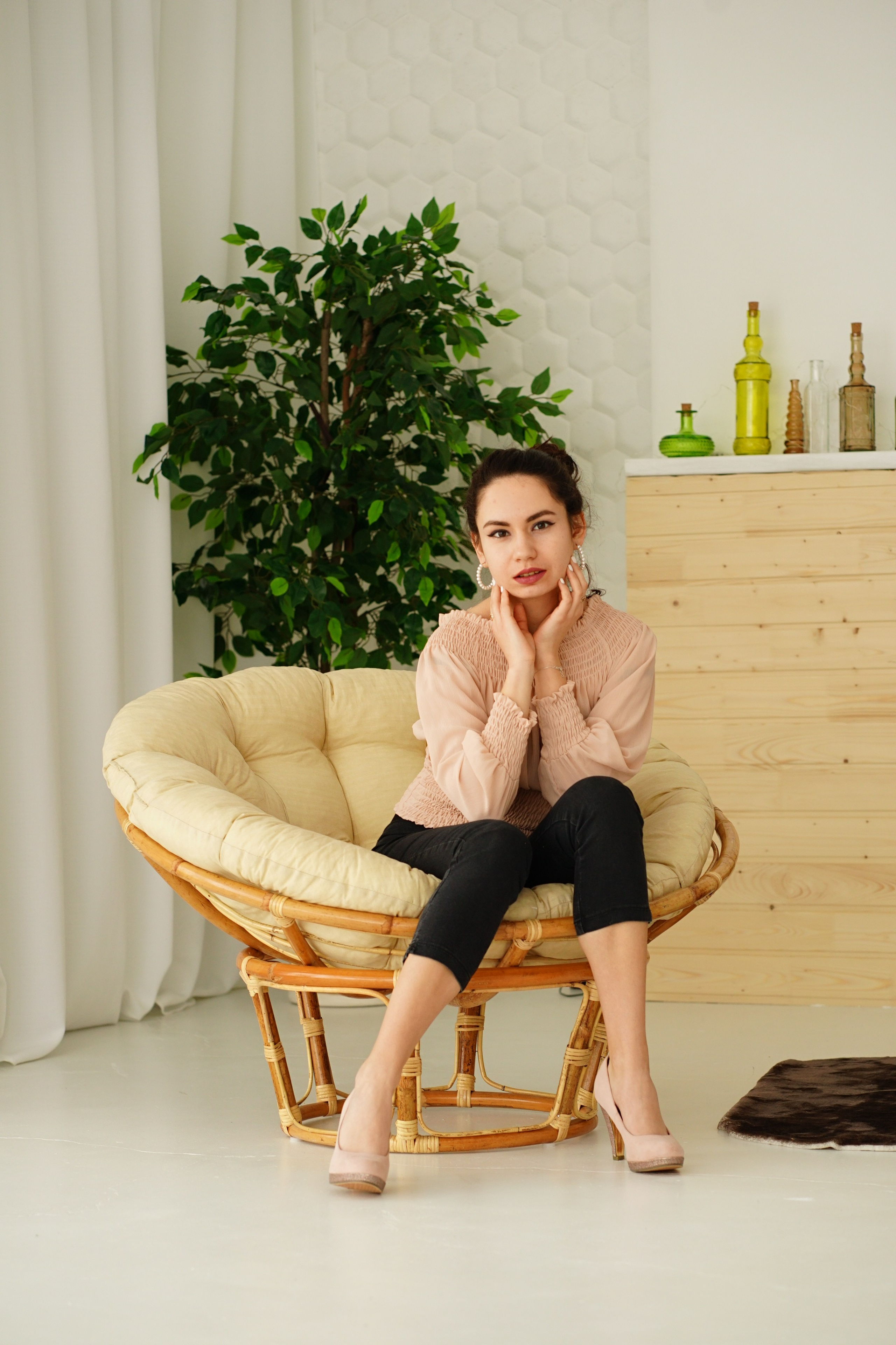 Індивідуальна фотосесія в студії. Сімейний фотограф Київ Наталія Шкаврон