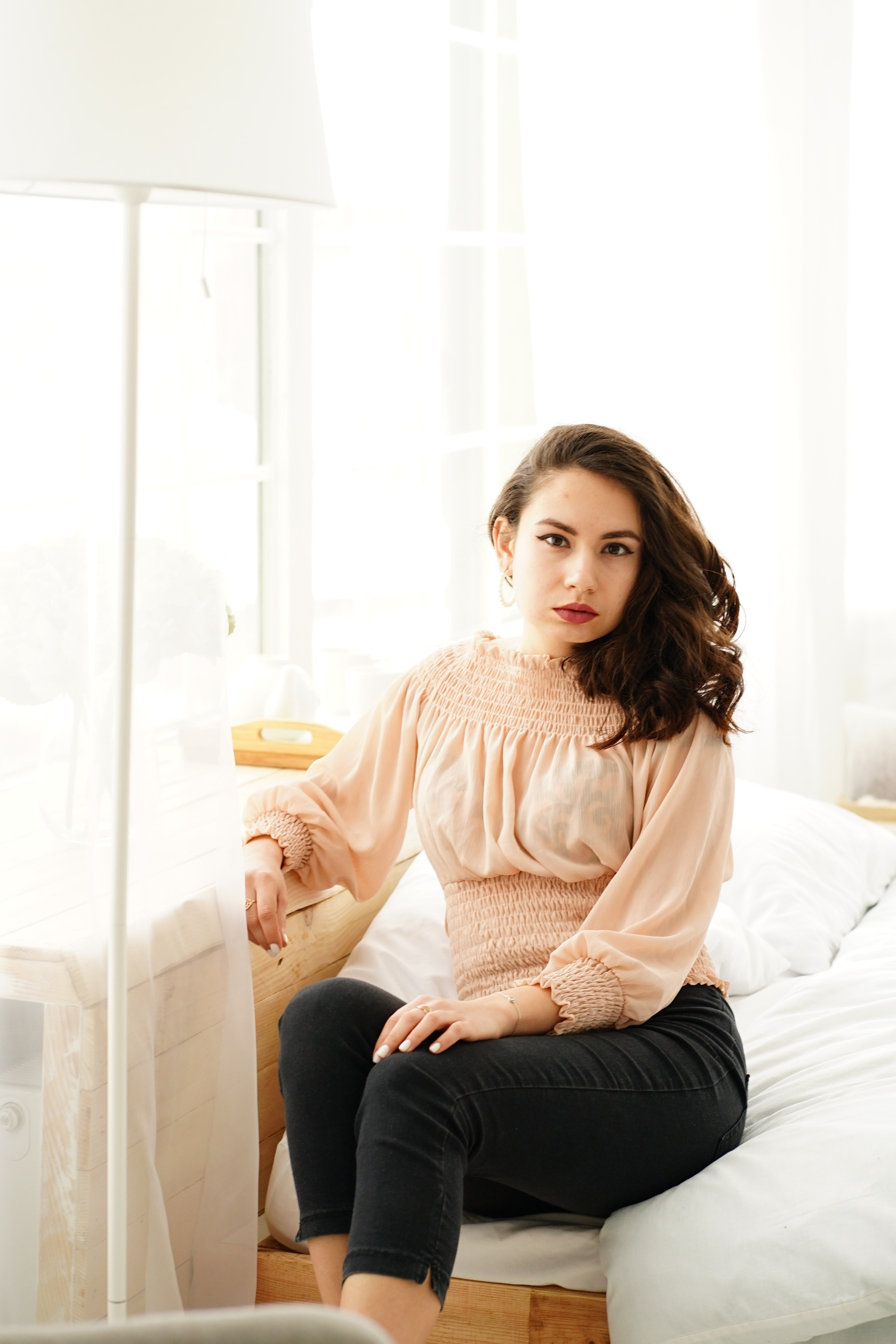 Індивідуальна фотосесія в студії. Сімейний фотограф Київ Наталія Шкаврон