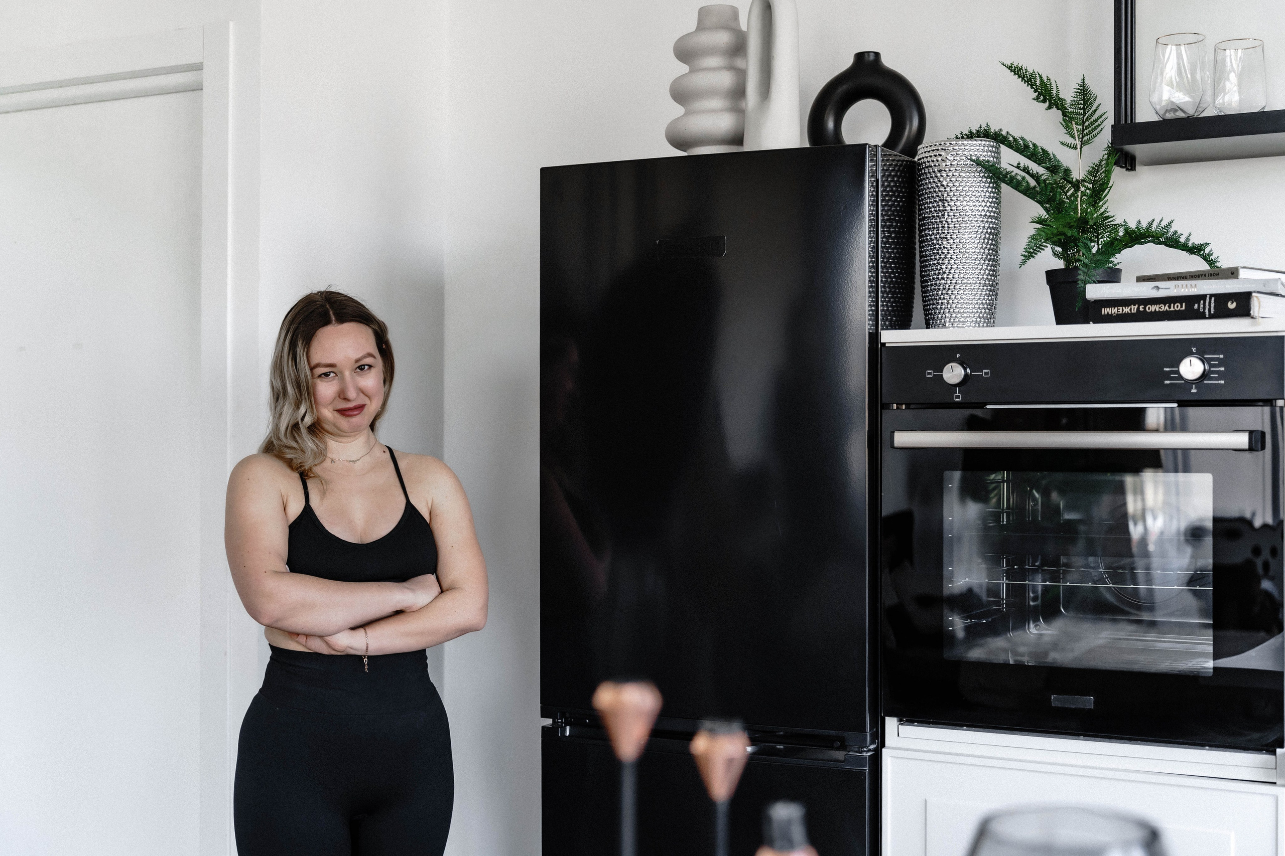 Бренд фотосесія для тренера. Сімейний фотограф Київ Наталія Шкаврон