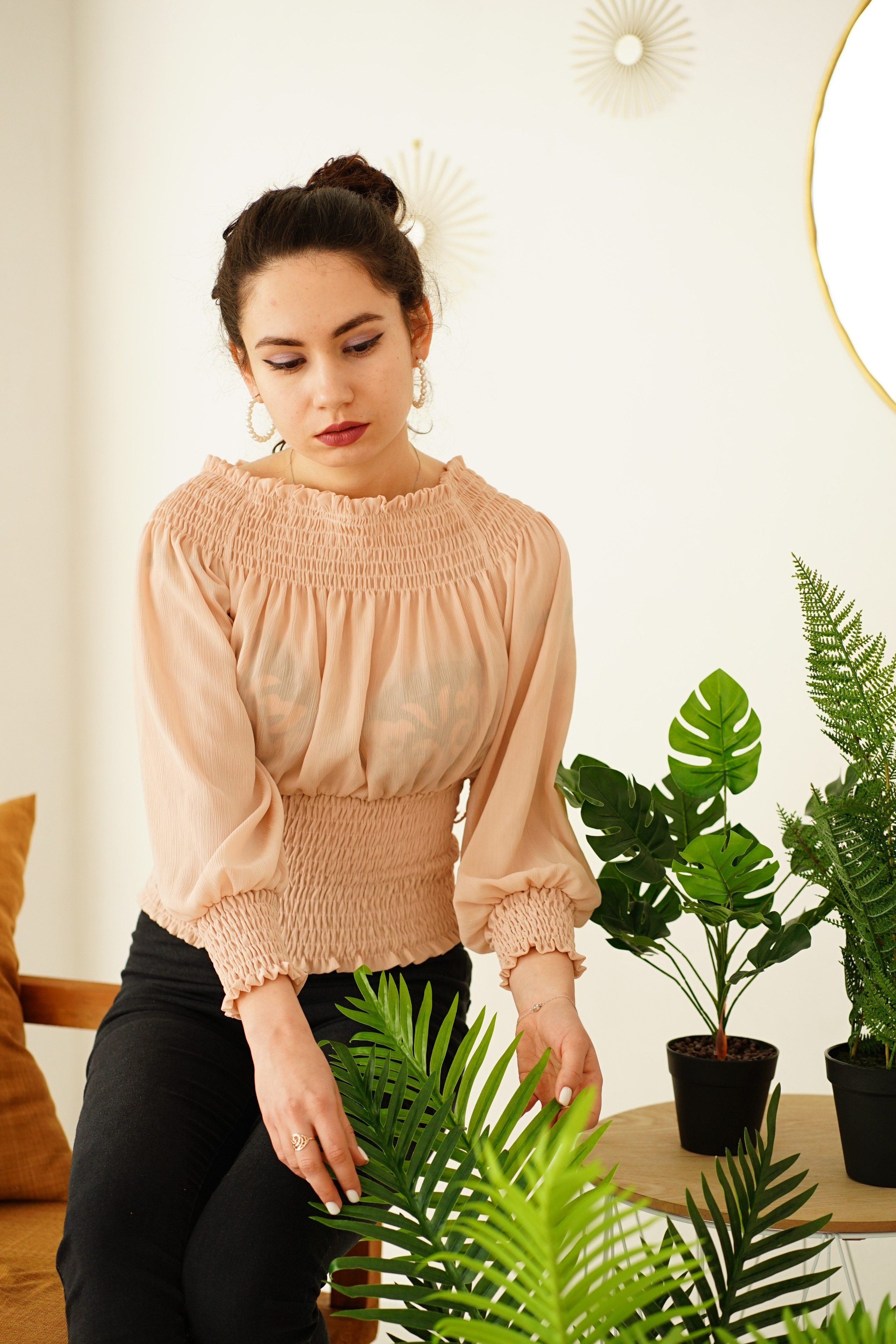 Індивідуальна фотосесія в студії. Сімейний фотограф Київ Наталія Шкаврон