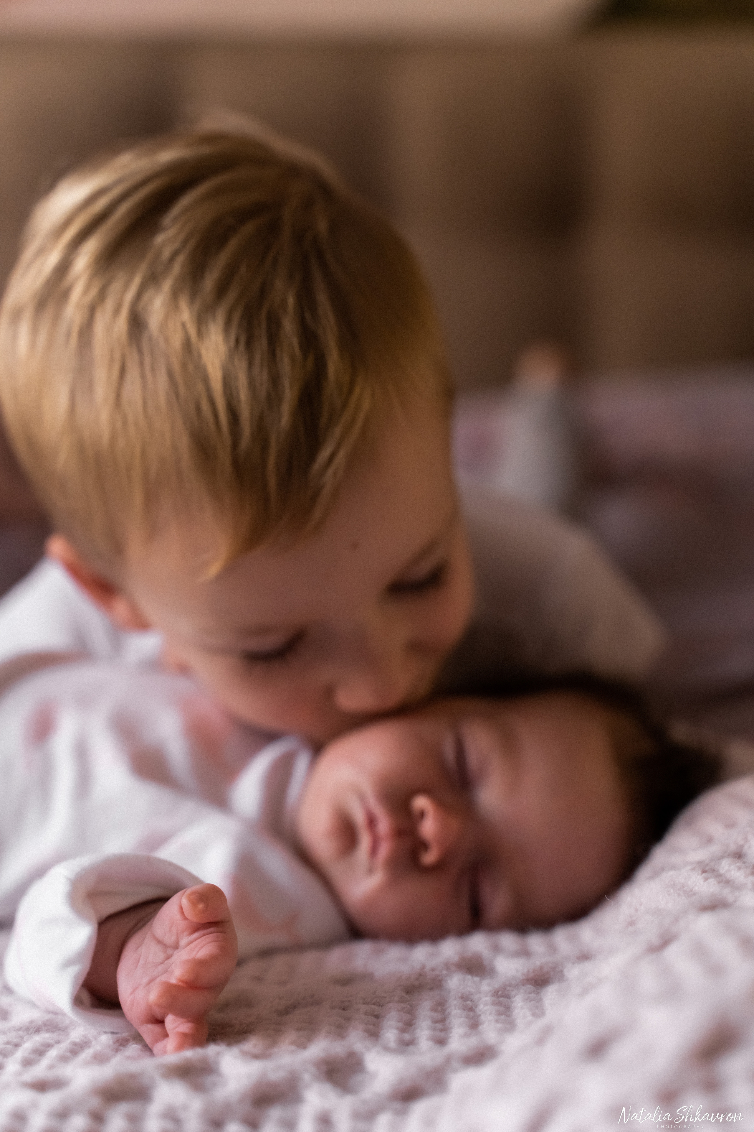 Сімейна фотосесія новонародженої. Сімейний фотограф Київ Наталія Шкаврон