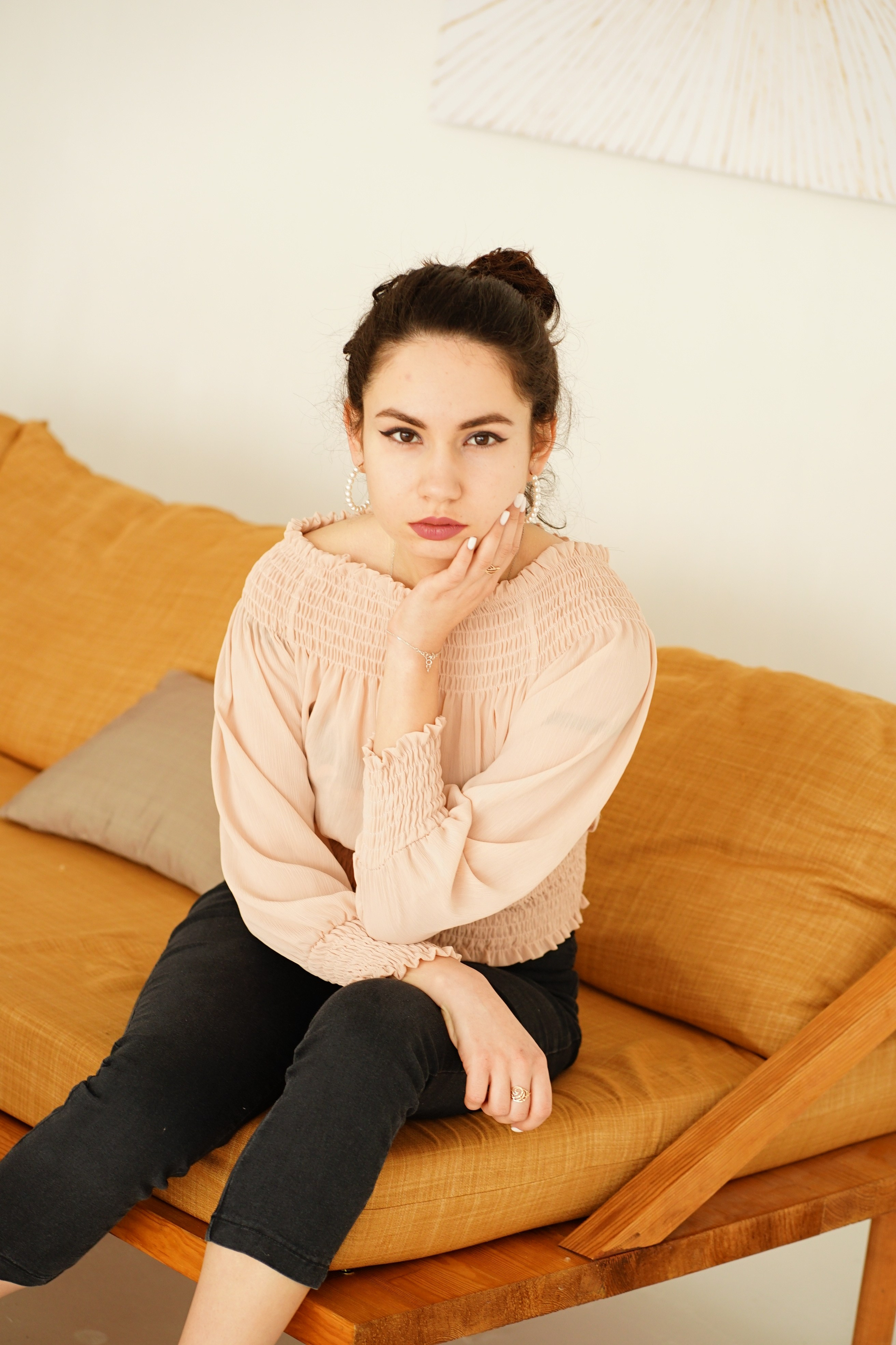 Індивідуальна фотосесія в студії. Сімейний фотограф Київ Наталія Шкаврон