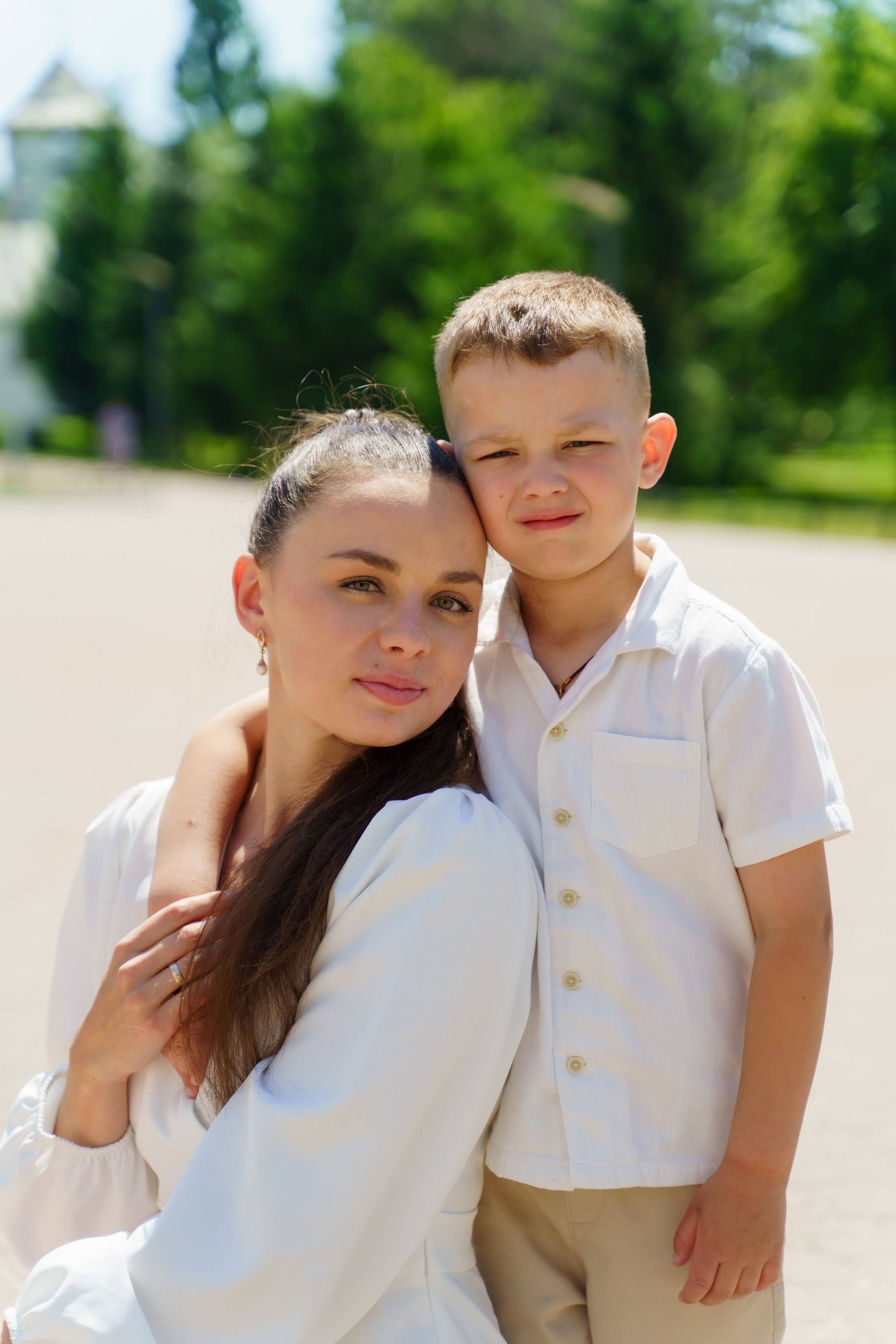 Хрестини Марка 2024. Сімейний фотограф Київ Наталія Шкаврон