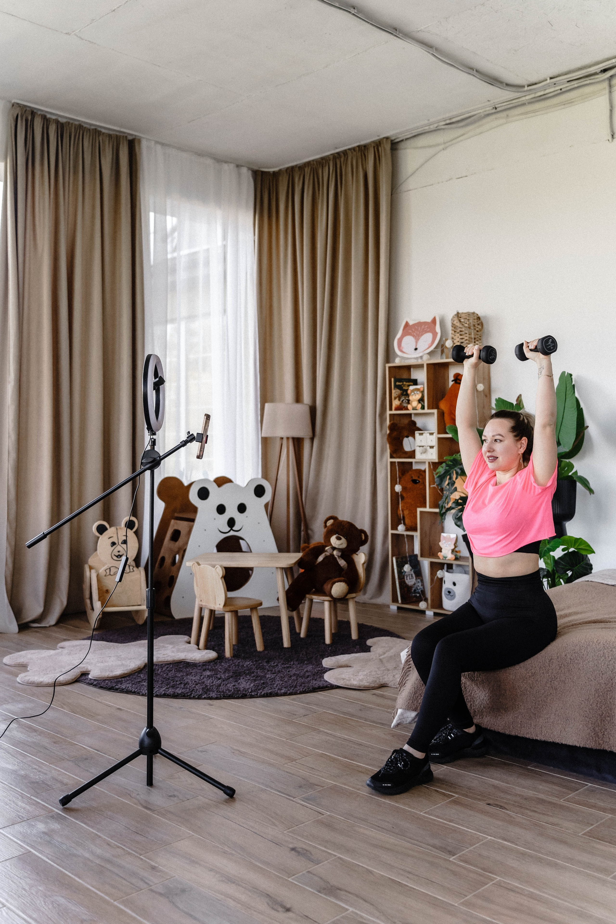 Бренд фотосесія для тренера. Сімейний фотограф Київ Наталія Шкаврон