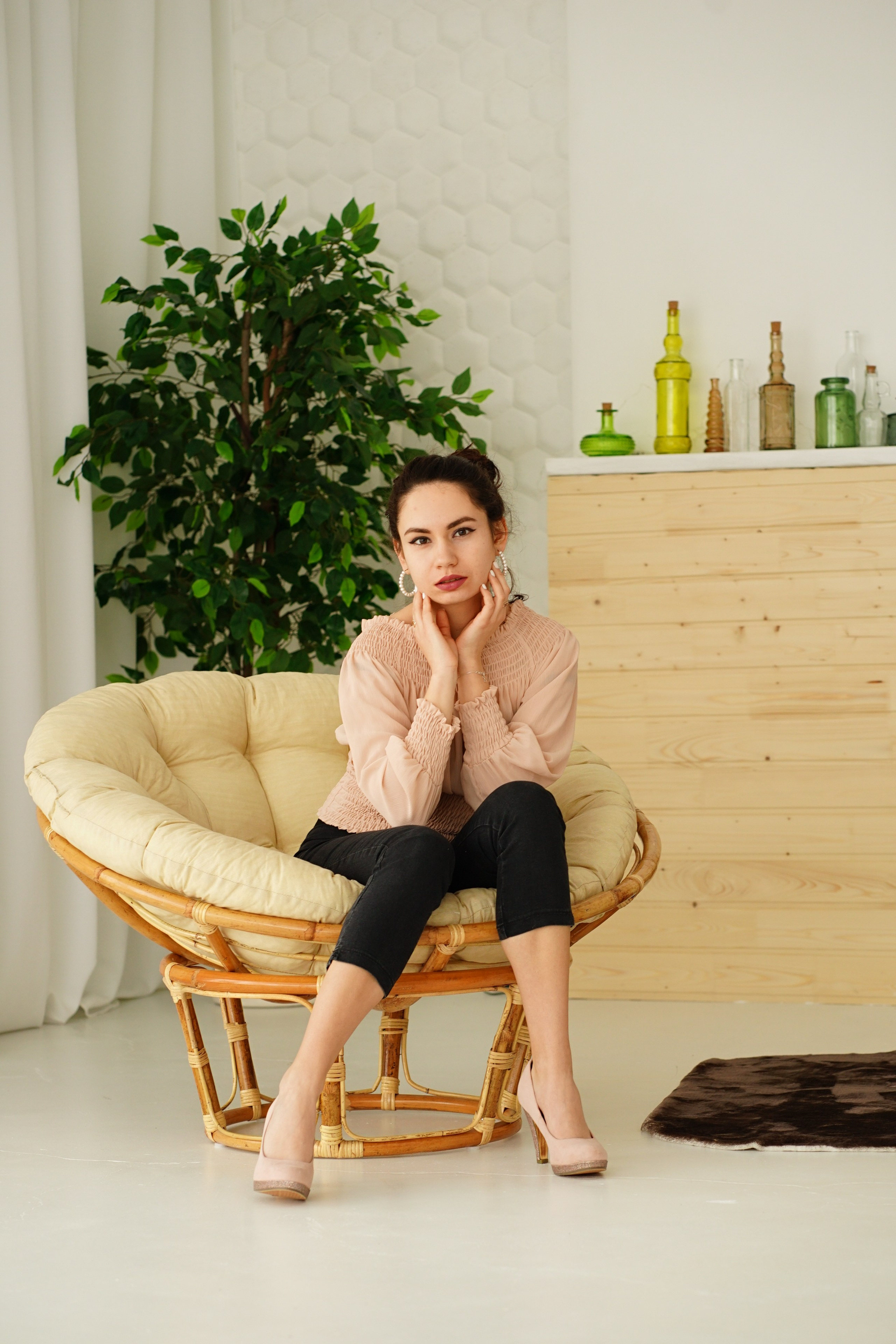 Індивідуальна фотосесія в студії. Сімейний фотограф Київ Наталія Шкаврон