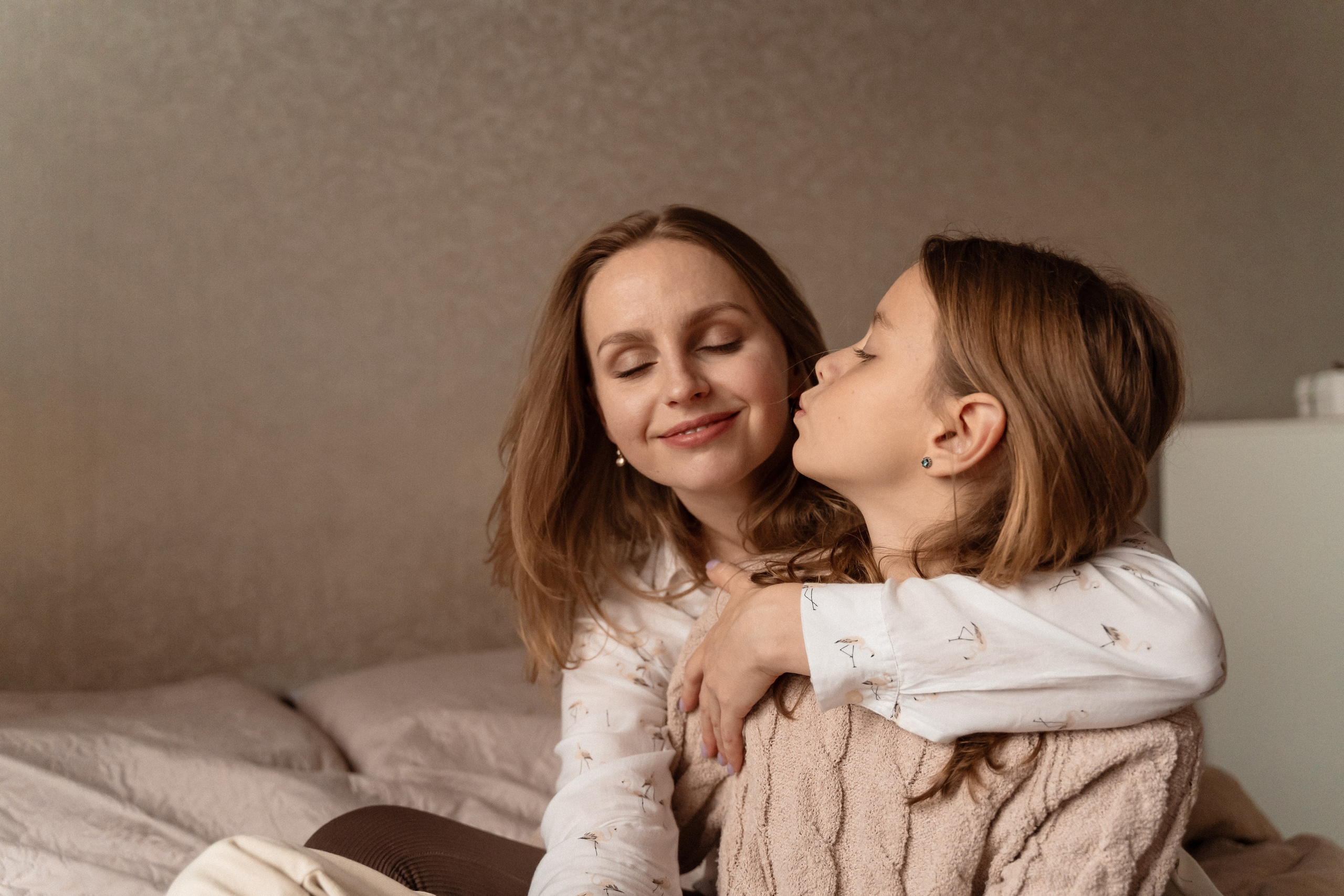 Домашня фотосесія. Сімейний фотограф Київ Наталія Шкаврон