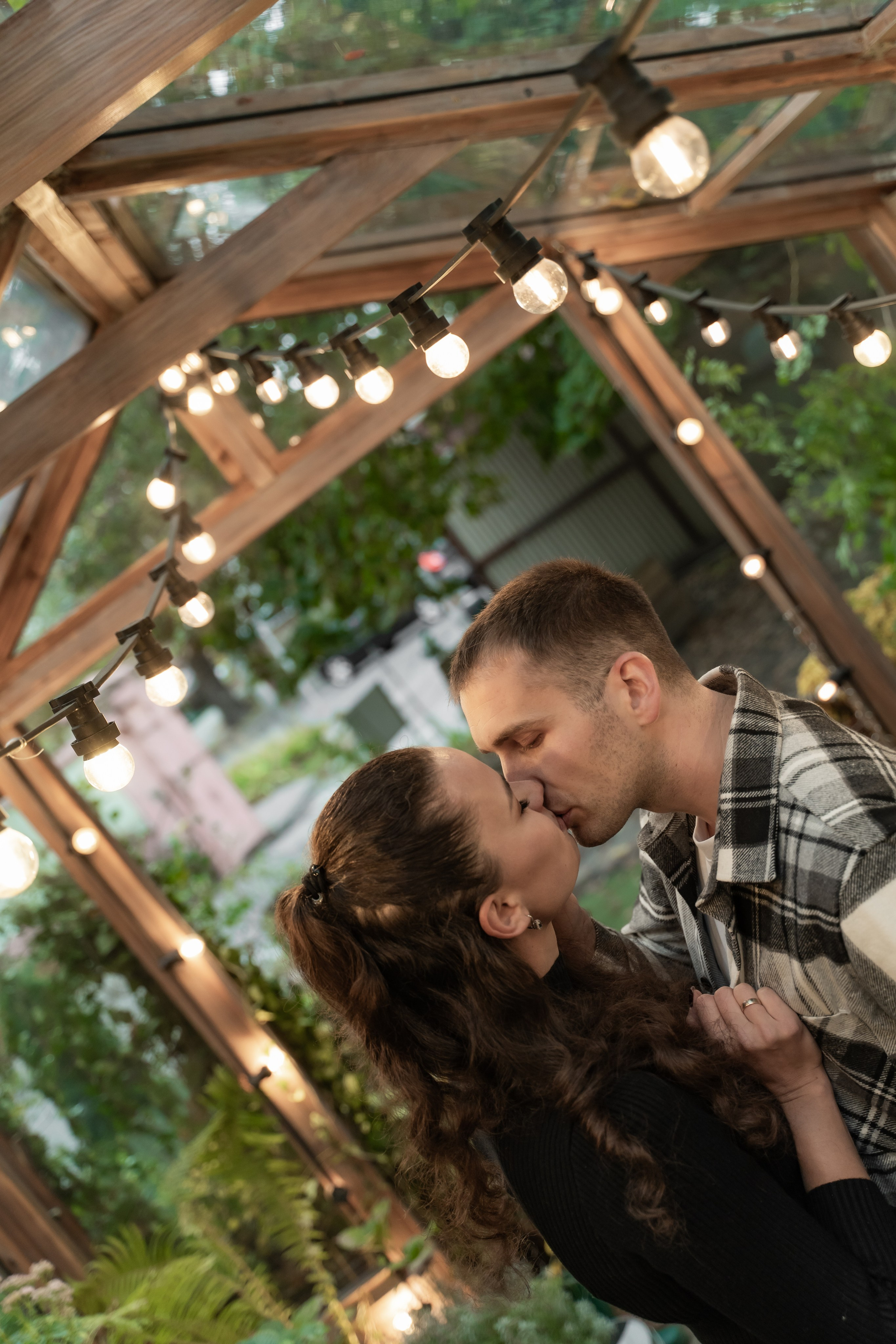 Сімейна осіння фотосесія. Family photographer in Kiev Natalia Shkavron