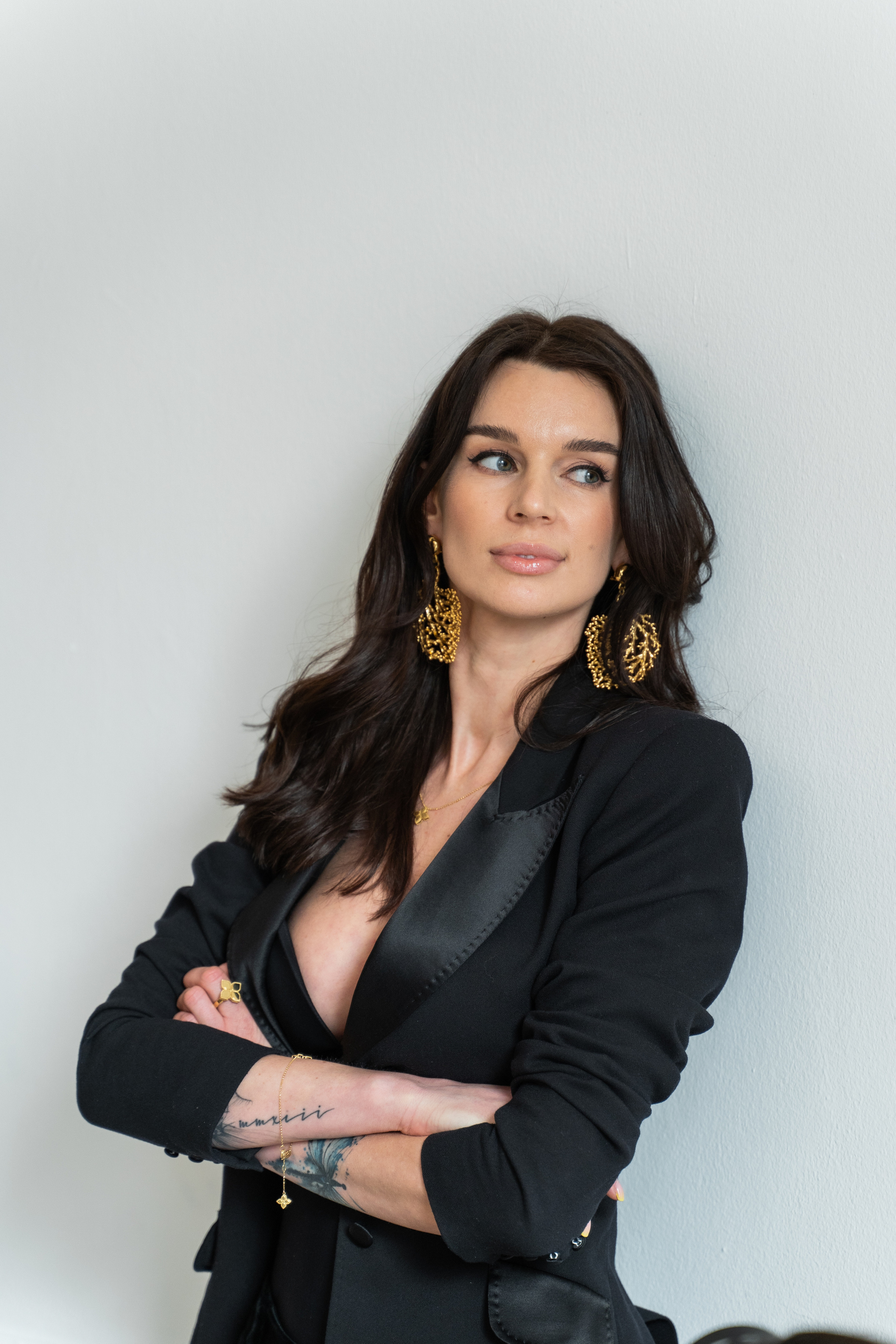 Фотосесія мама та доня до дня 8 березня. Family photographer in Kiev Natalia Shkavron