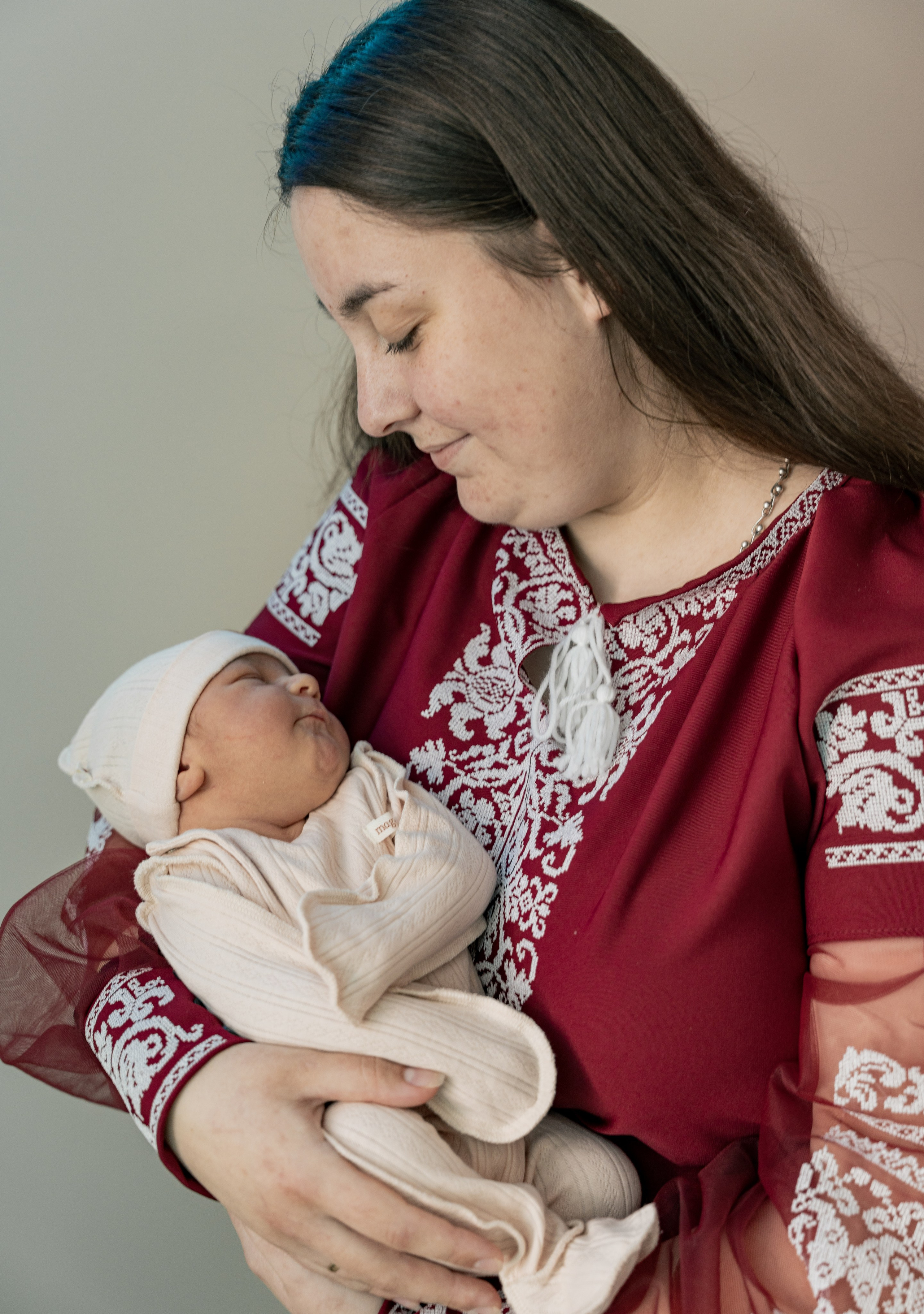 Виписка з пологового №3. Сімейний фотограф Київ Наталія Шкаврон