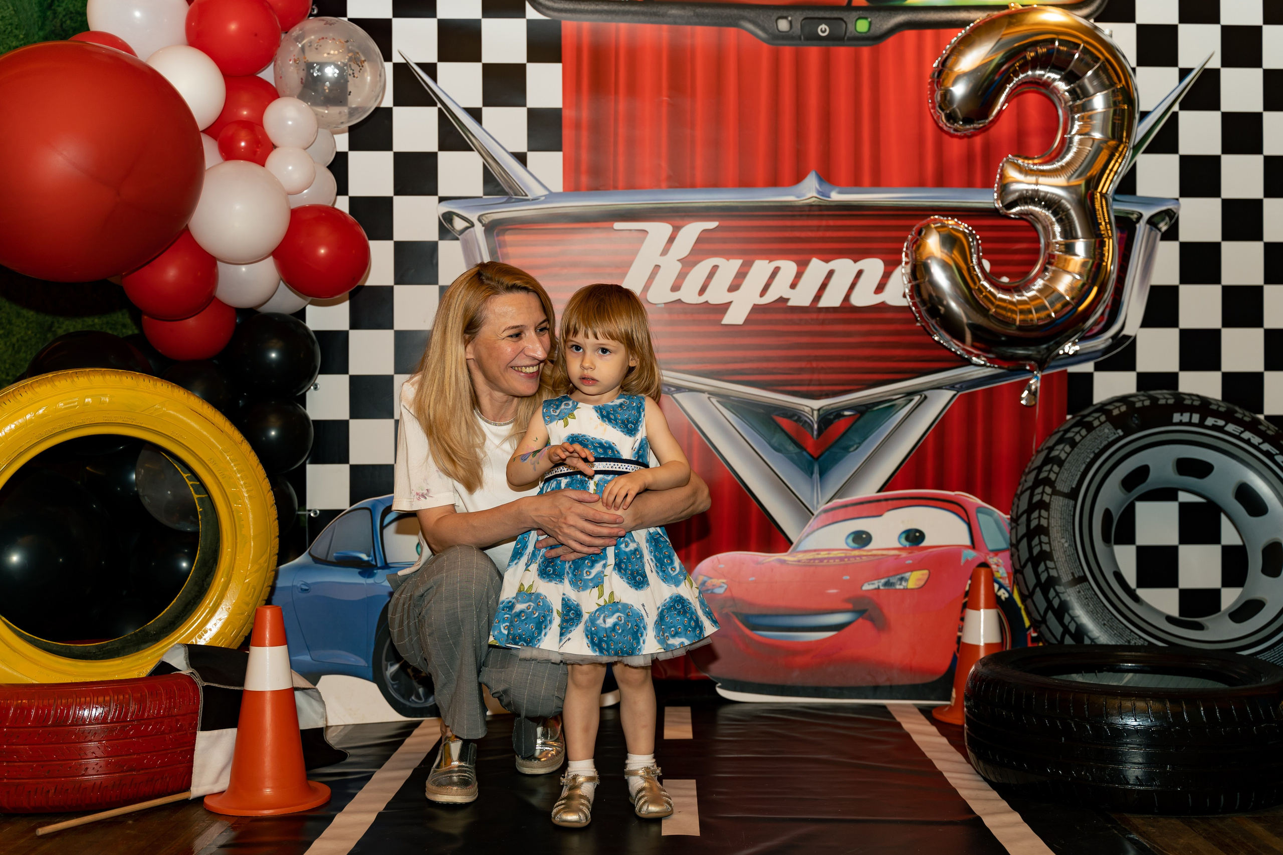 День народження Картера. Сімейний фотограф Київ Наталія Шкаврон