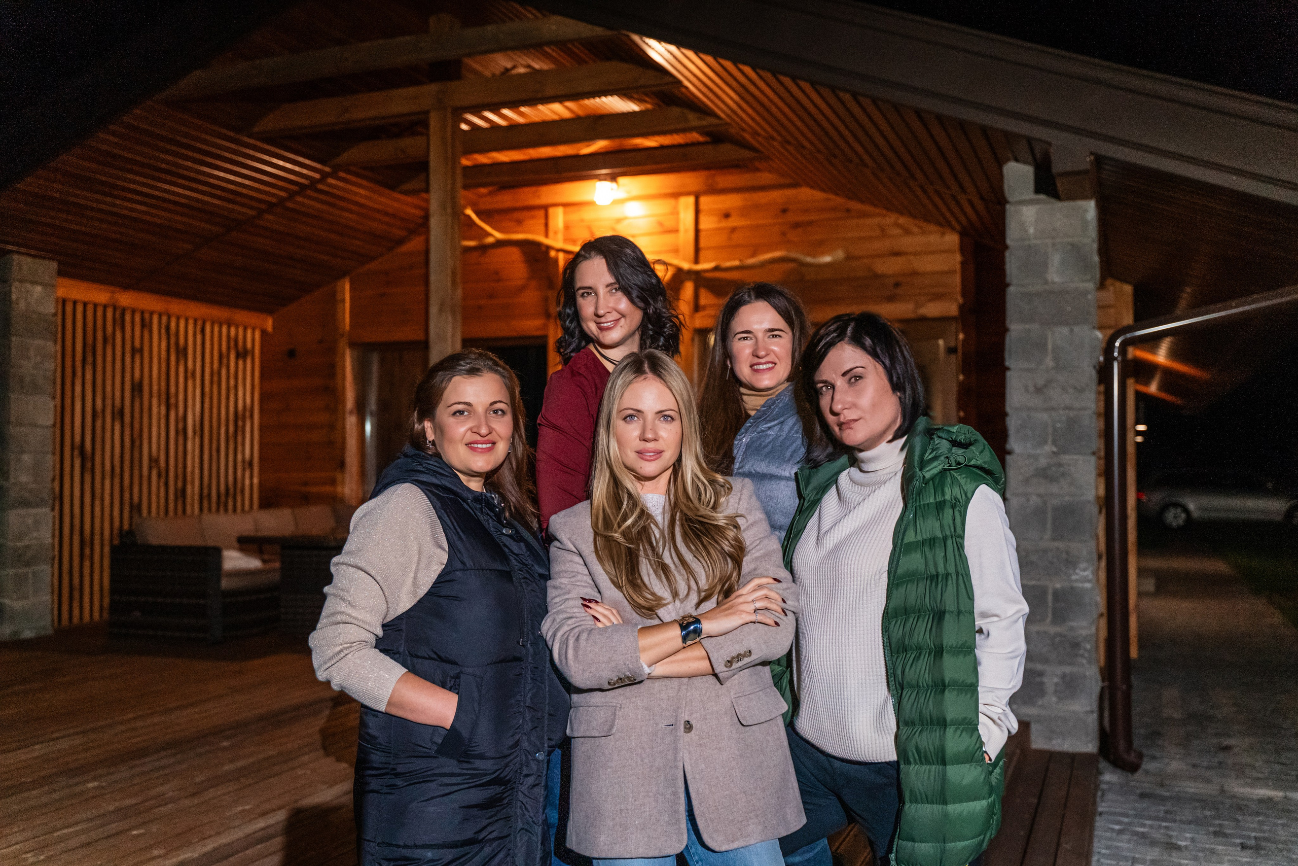 Зустріч з подругами. Сімейний фотограф Київ Наталія Шкаврон