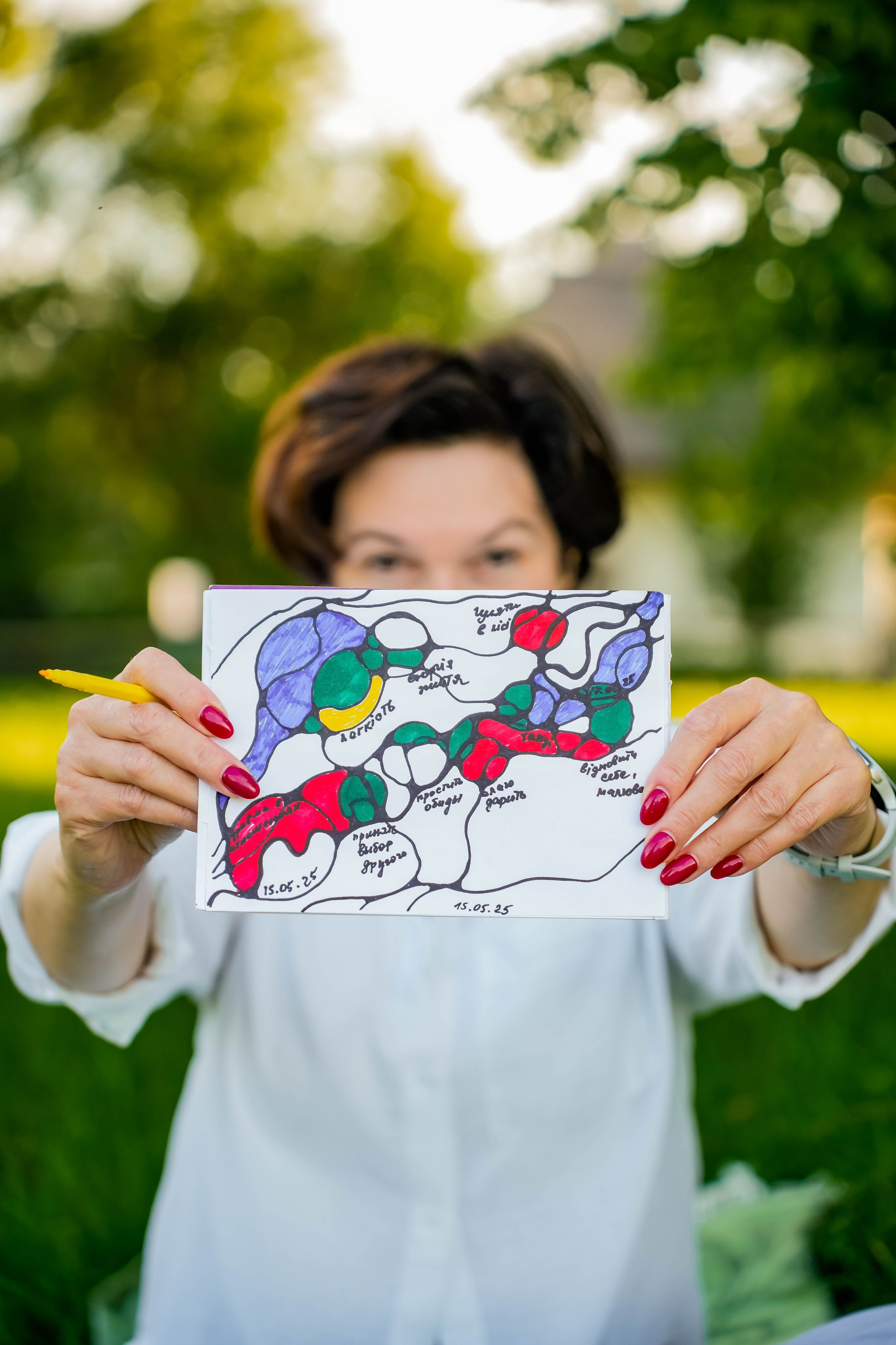 Бренд зйомка для Вікторії Енергопрактика. Сімейний фотограф Київ Наталія Шкаврон