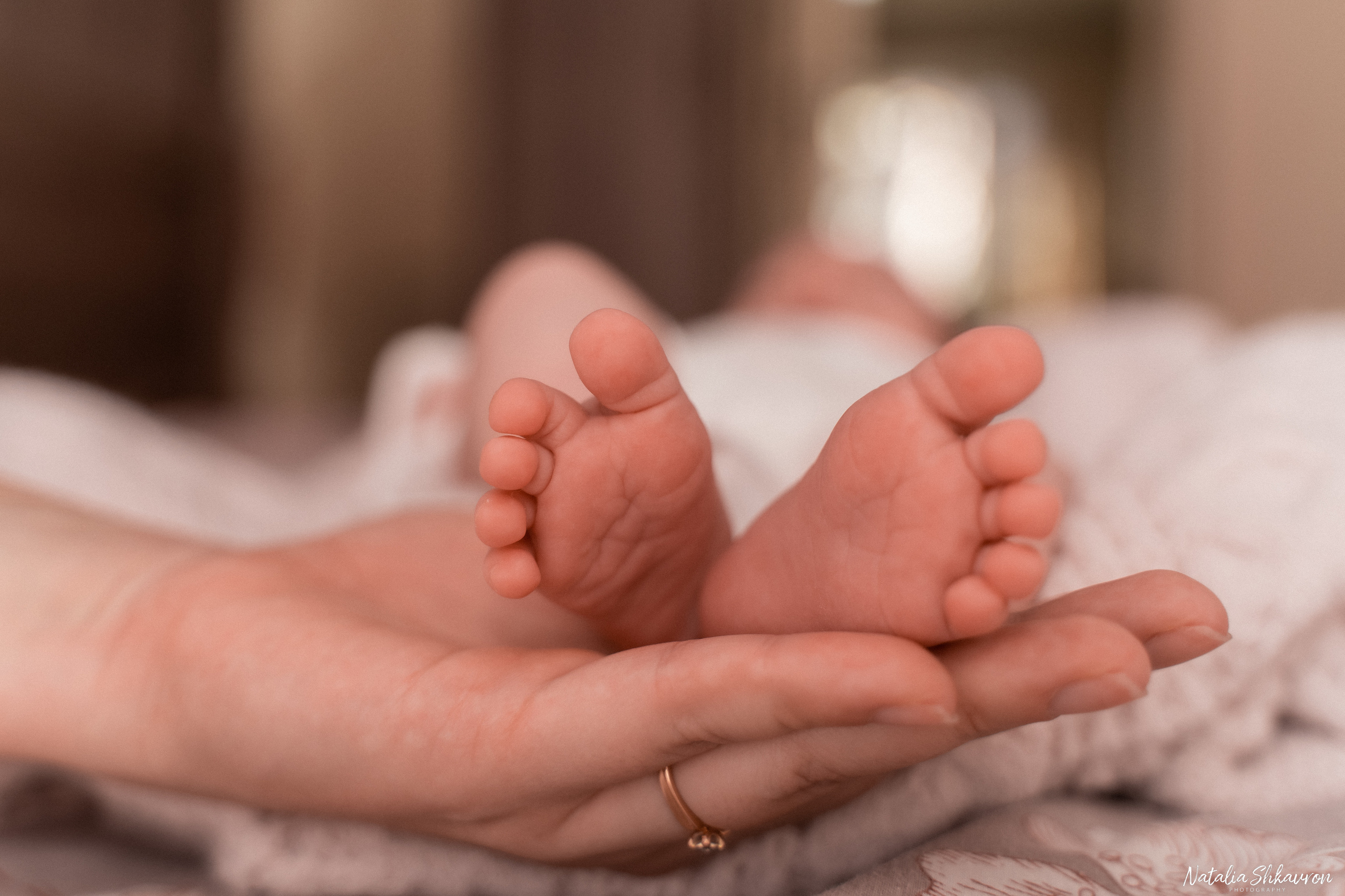 Сімейна фотосесія новонародженої. Сімейний фотограф Київ Наталія Шкаврон