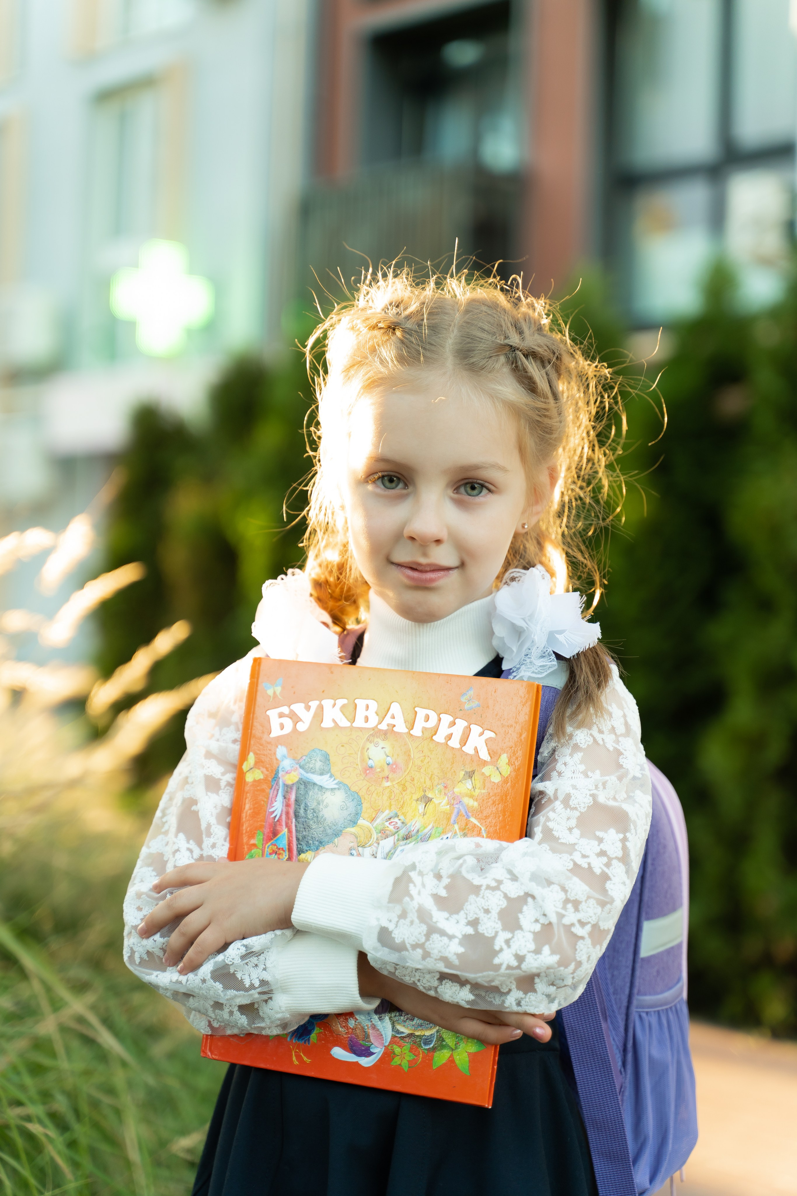 1 вересня. Сімейний фотограф Київ Наталія Шкаврон