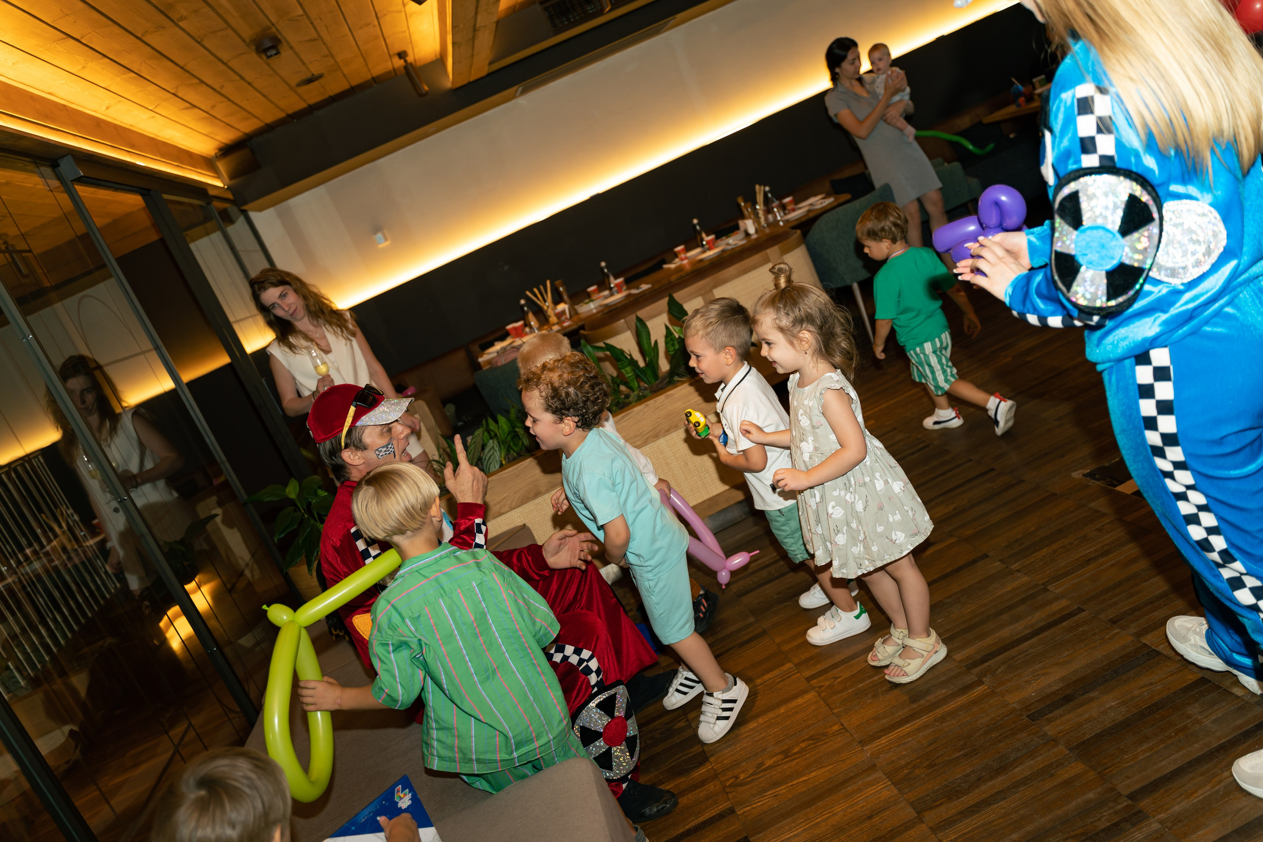 День народження Картера. Сімейний фотограф Київ Наталія Шкаврон