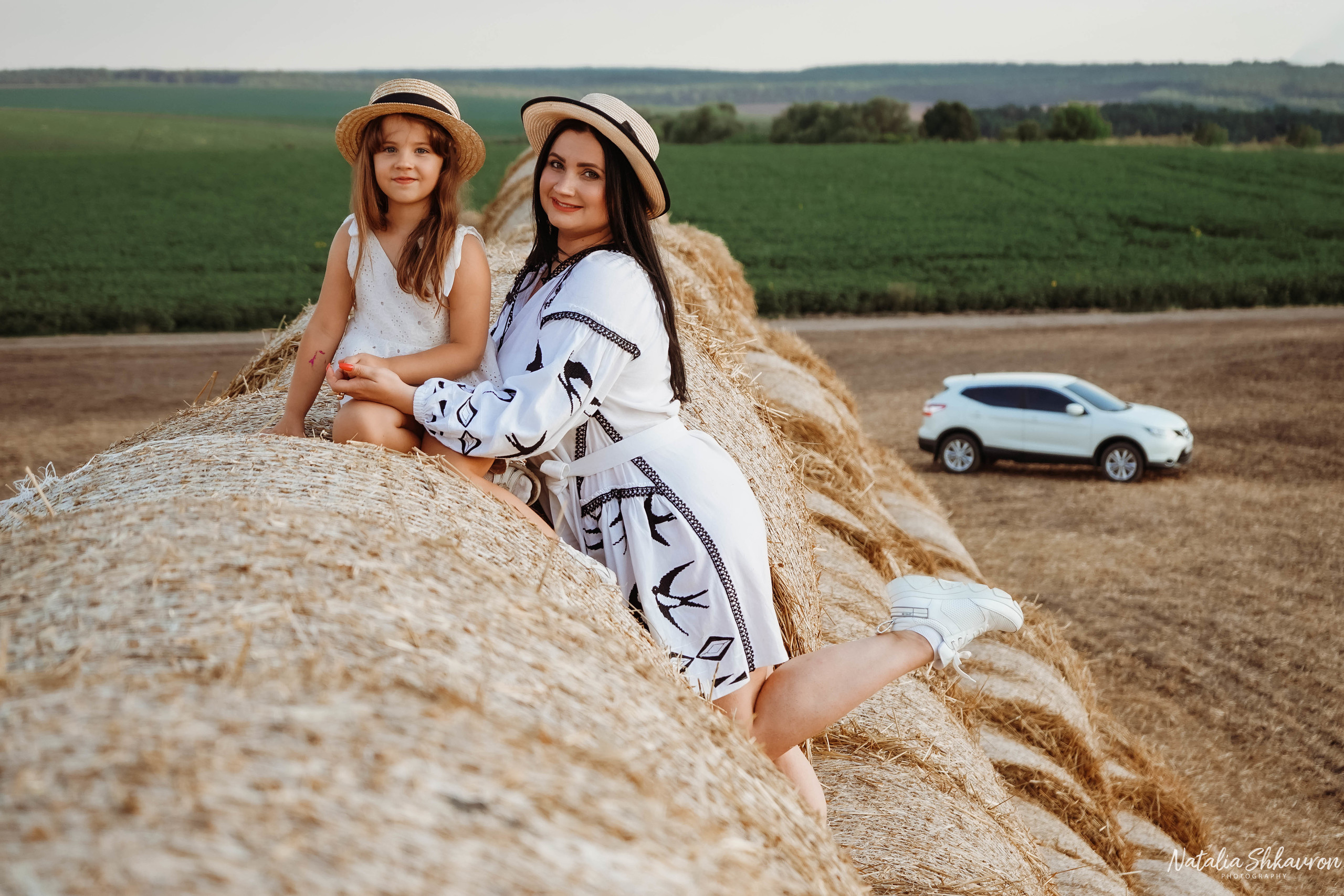 Фотосесія літом,. Сімейний фотограф Київ Наталія Шкаврон