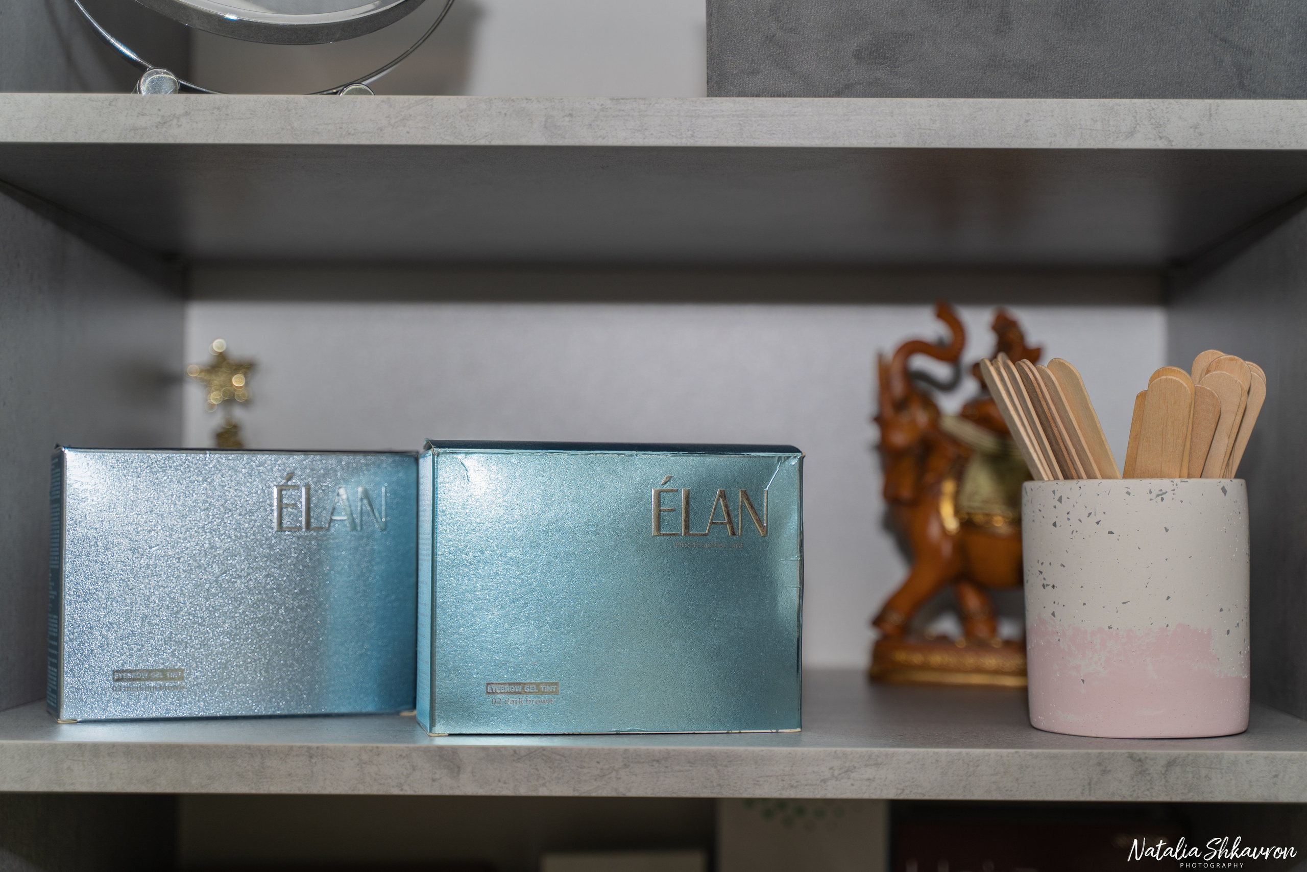 Косметолог Дарья. Сімейний фотограф Київ Наталія Шкаврон