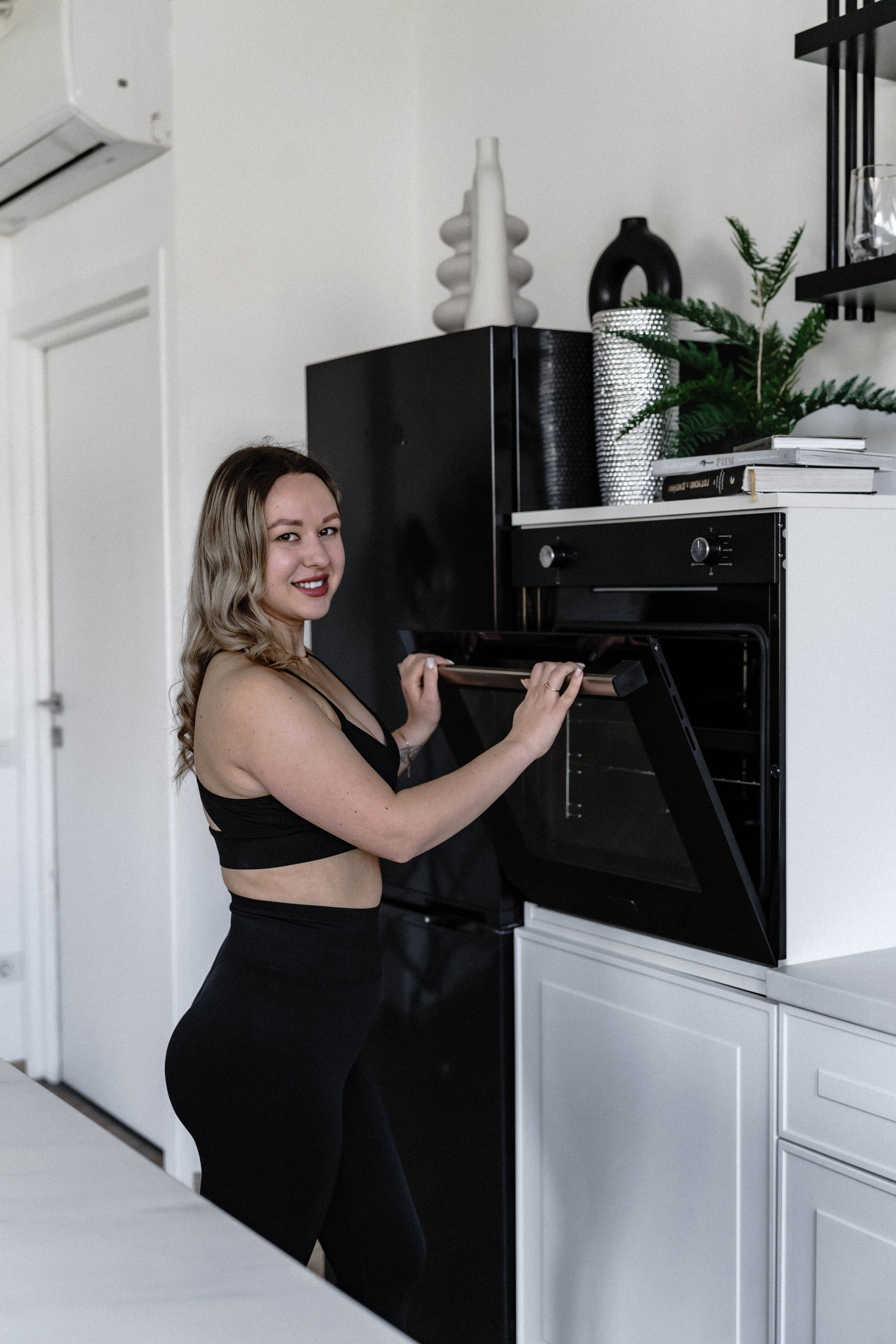 Бренд фотосесія для тренера. Сімейний фотограф Київ Наталія Шкаврон