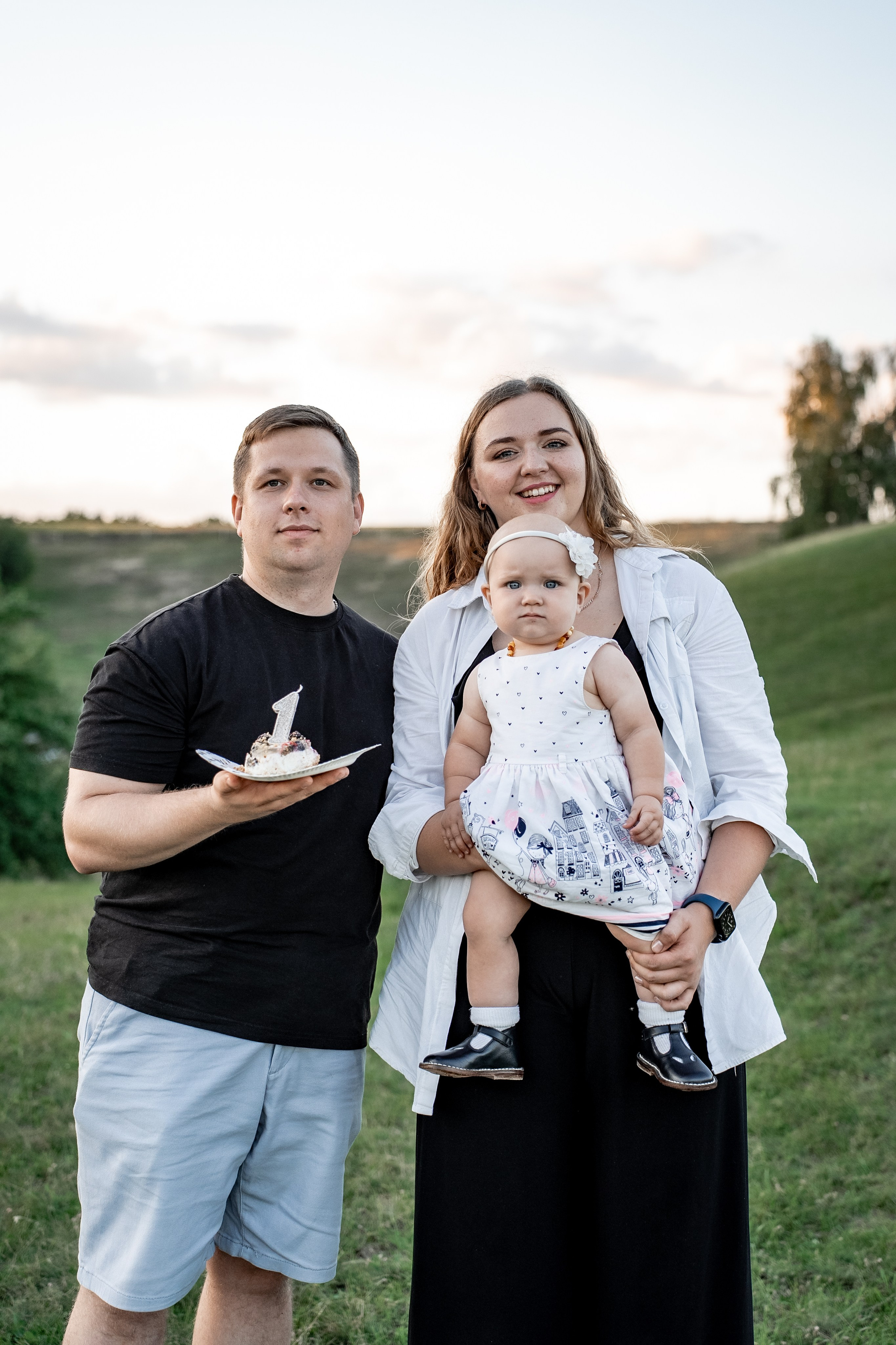 Сімейна фотосесія на овечій фермі. Сімейний фотограф Київ Наталія Шкаврон