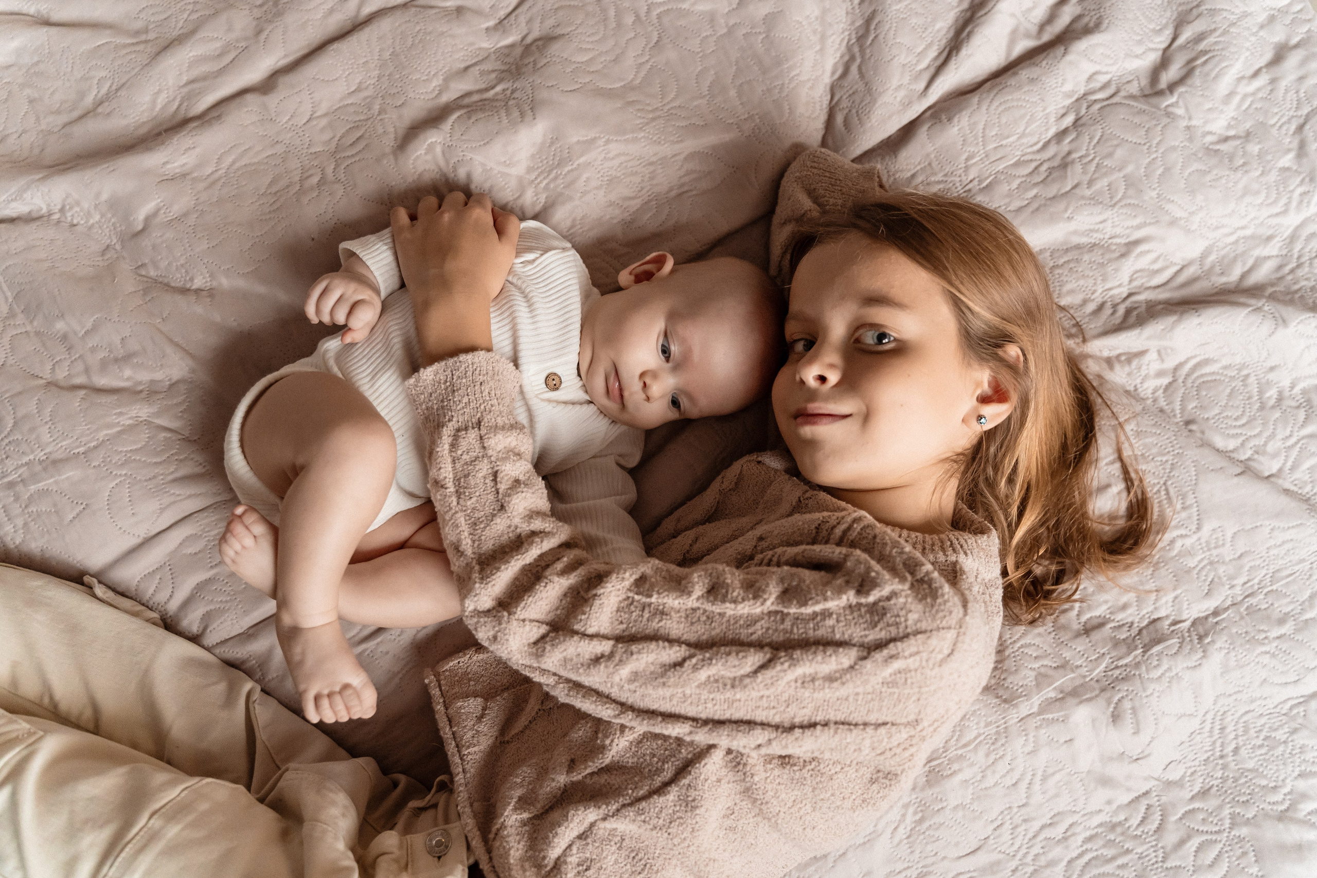 Домашня фотосесія. Сімейний фотограф Київ Наталія Шкаврон