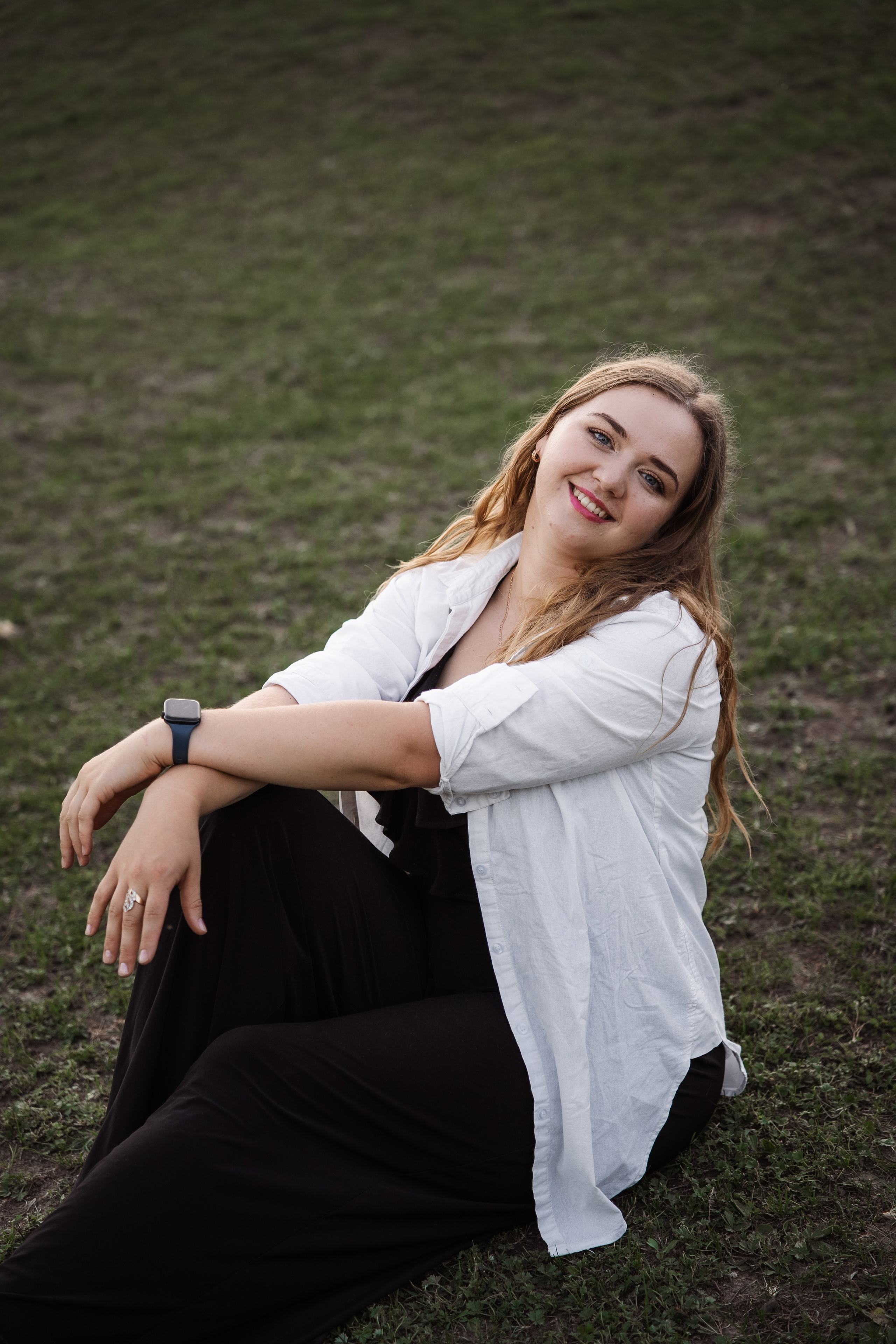 Святкування 1-го дня народження на овечій фермі. Family photographer in Kiev Natalia Shkavron