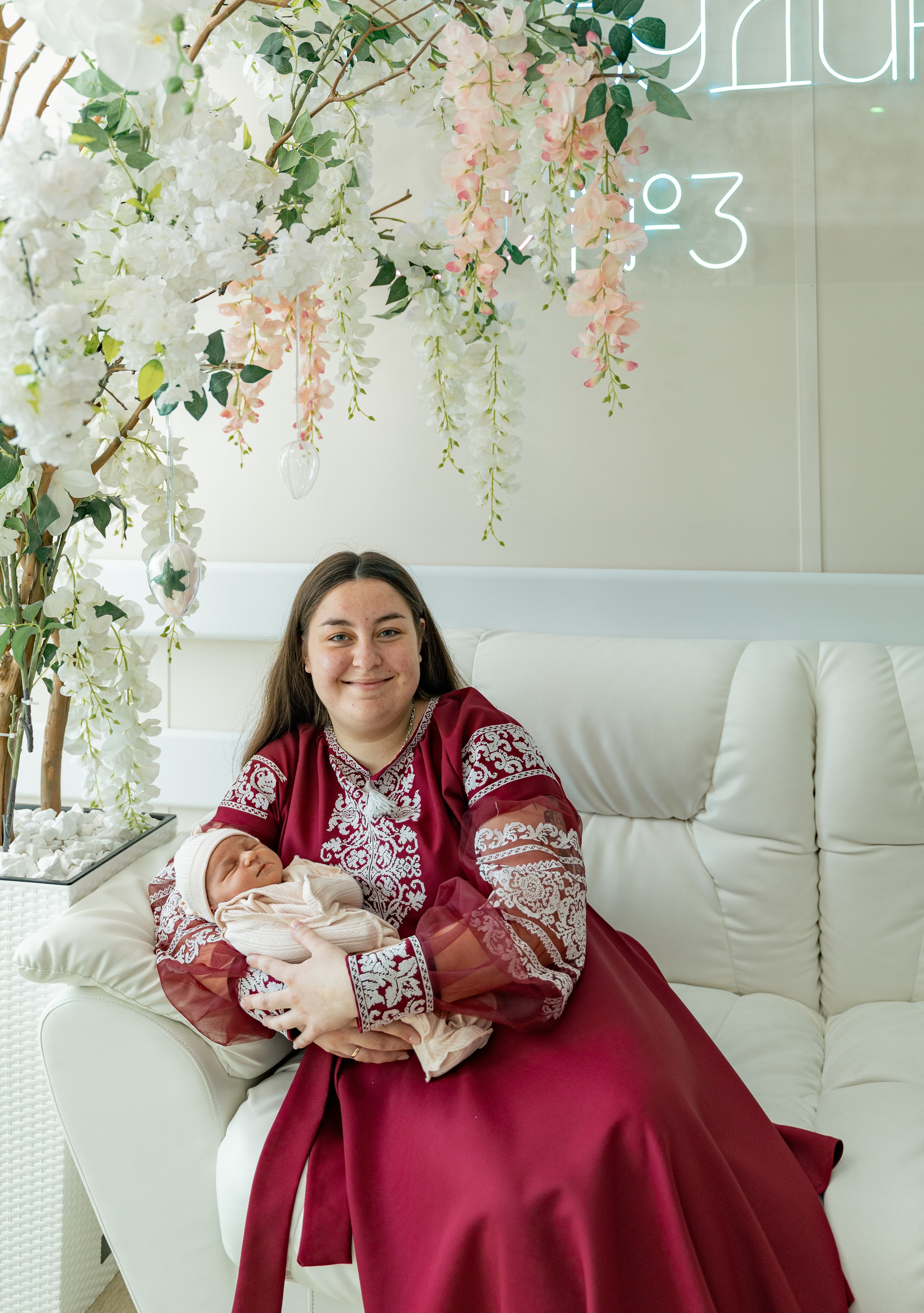 Виписка з пологового №3. Сімейний фотограф Київ Наталія Шкаврон