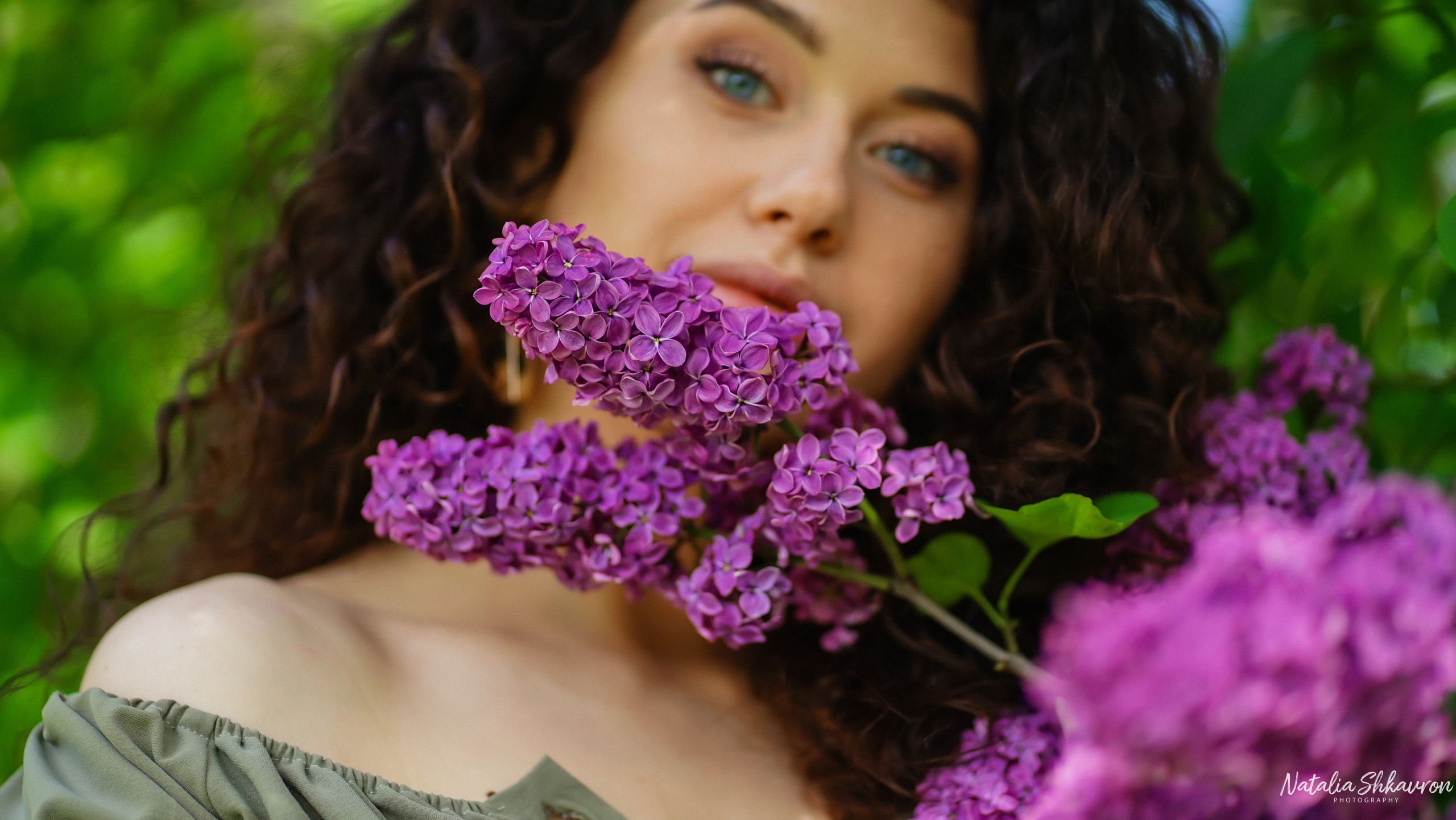 Фотосесія в стилі пікнік. Сімейний фотограф Київ Наталія Шкаврон