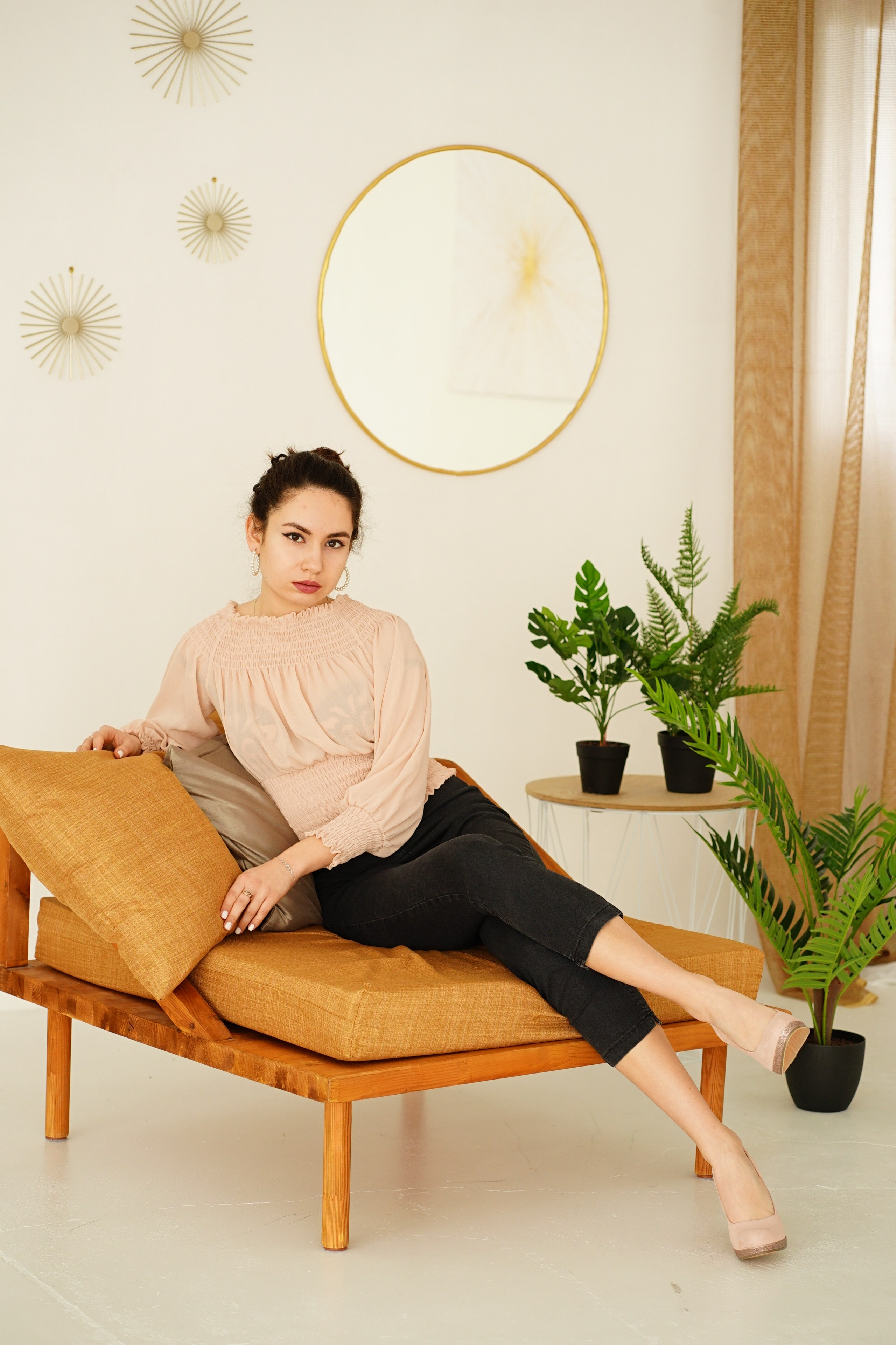 Індивідуальна фотосесія в студії. Сімейний фотограф Київ Наталія Шкаврон