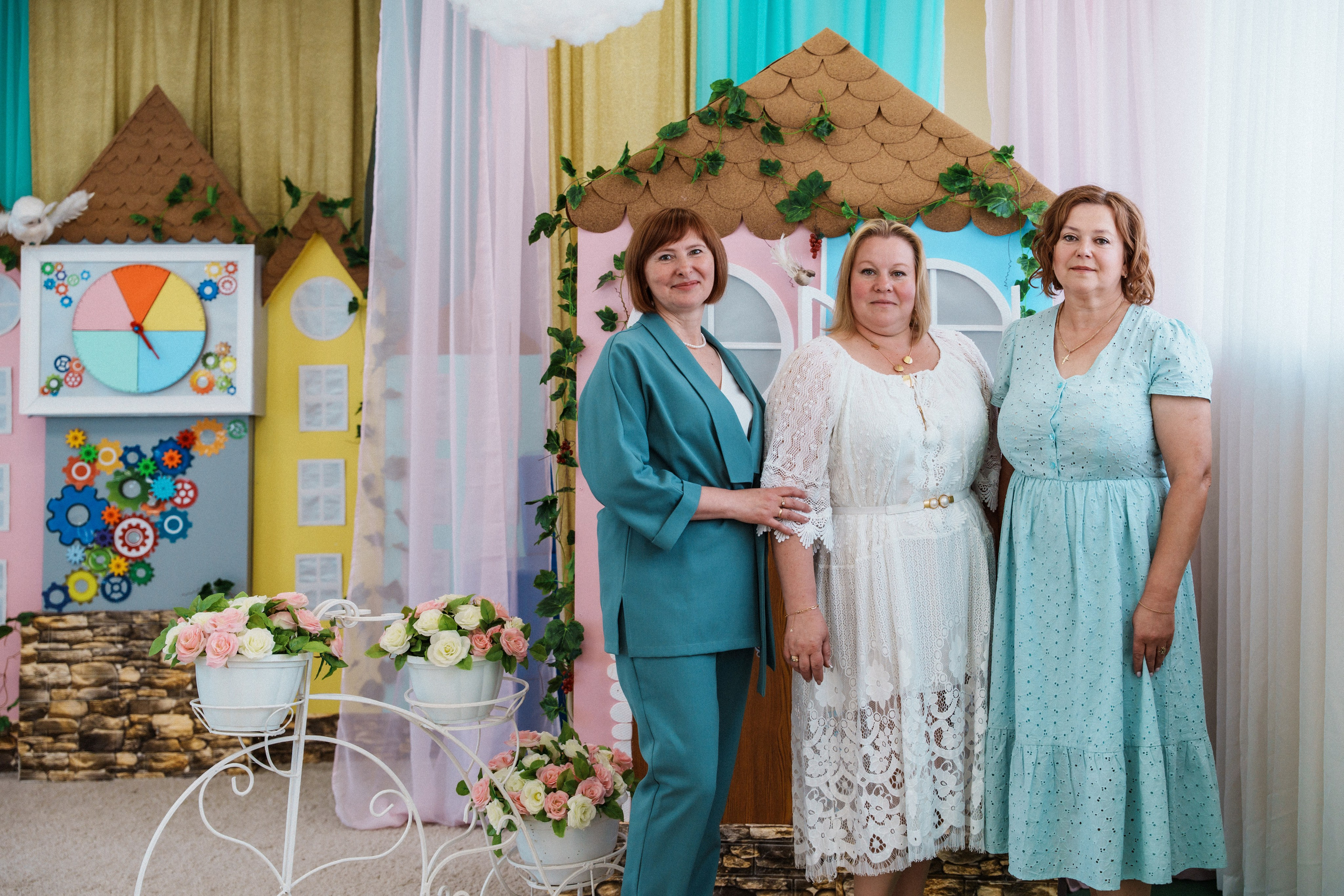 Випускний у садку. Сімейний фотограф Київ Наталія Шкаврон