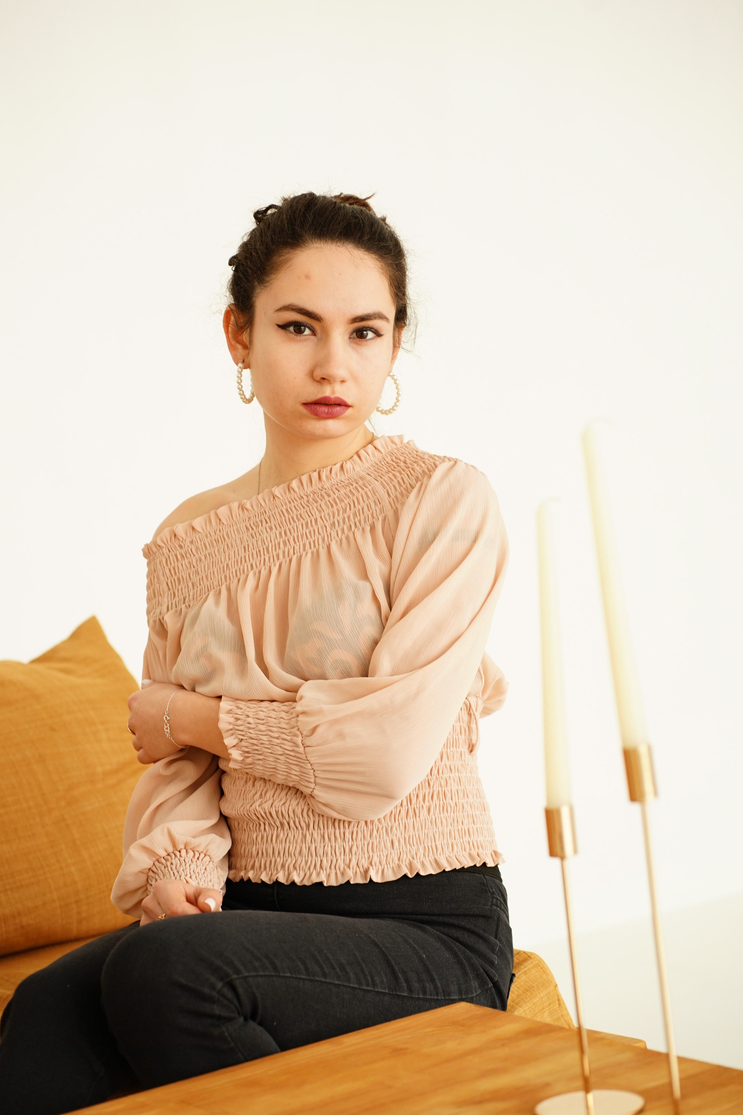 Індивідуальна фотосесія в студії. Сімейний фотограф Київ Наталія Шкаврон