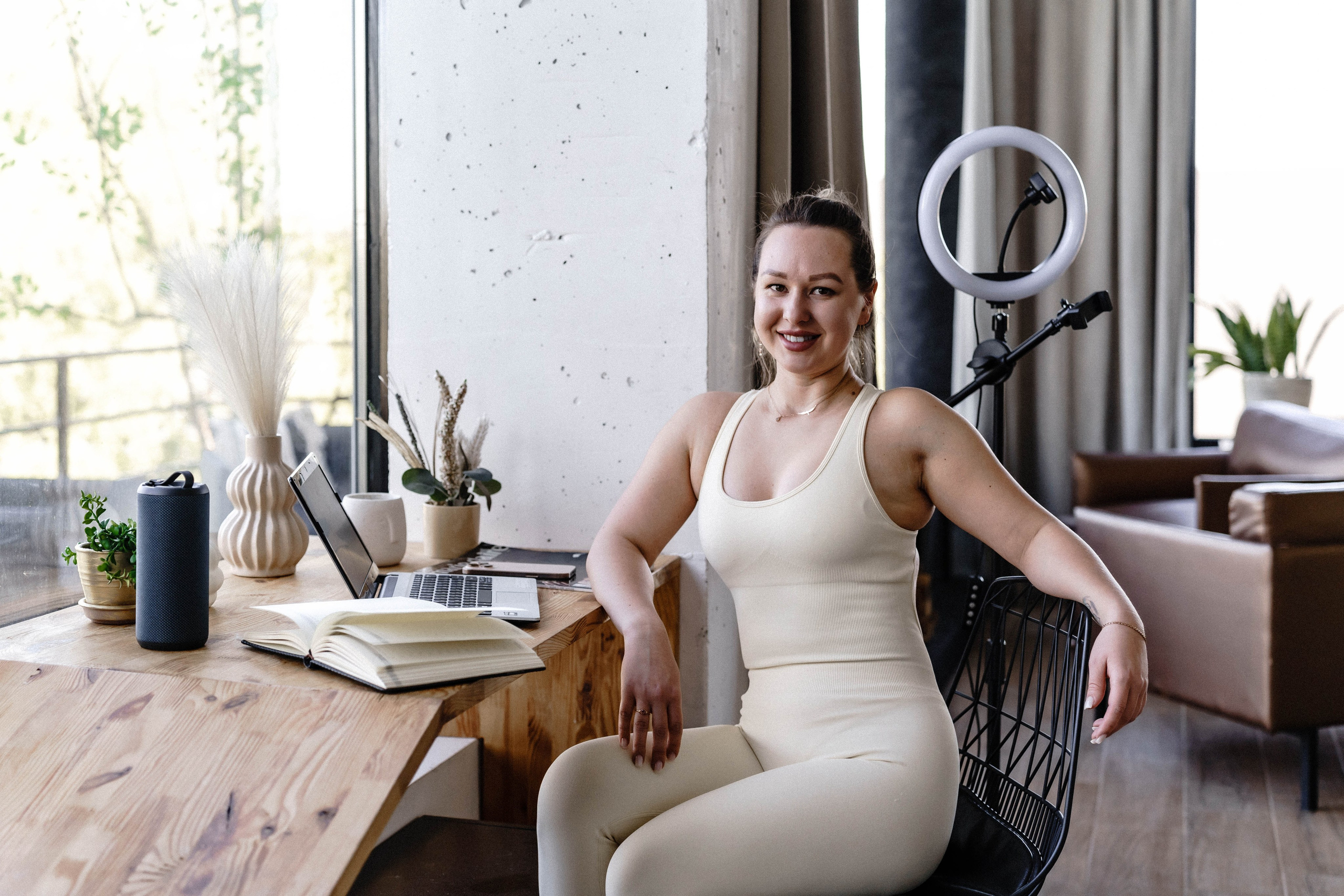 Бренд фотосесія для тренера. Сімейний фотограф Київ Наталія Шкаврон