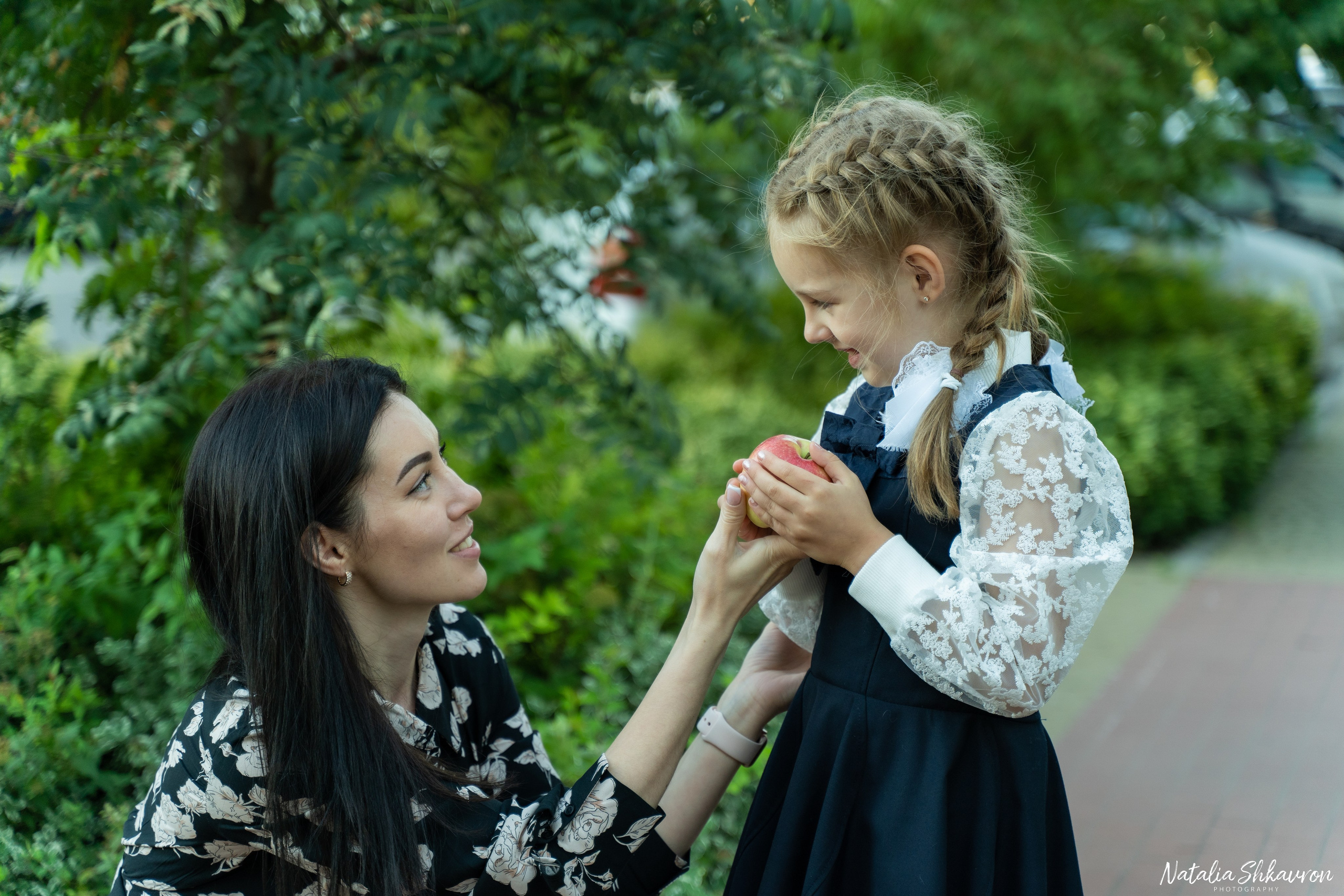 1 вересня. Сімейний фотограф Київ Наталія Шкаврон