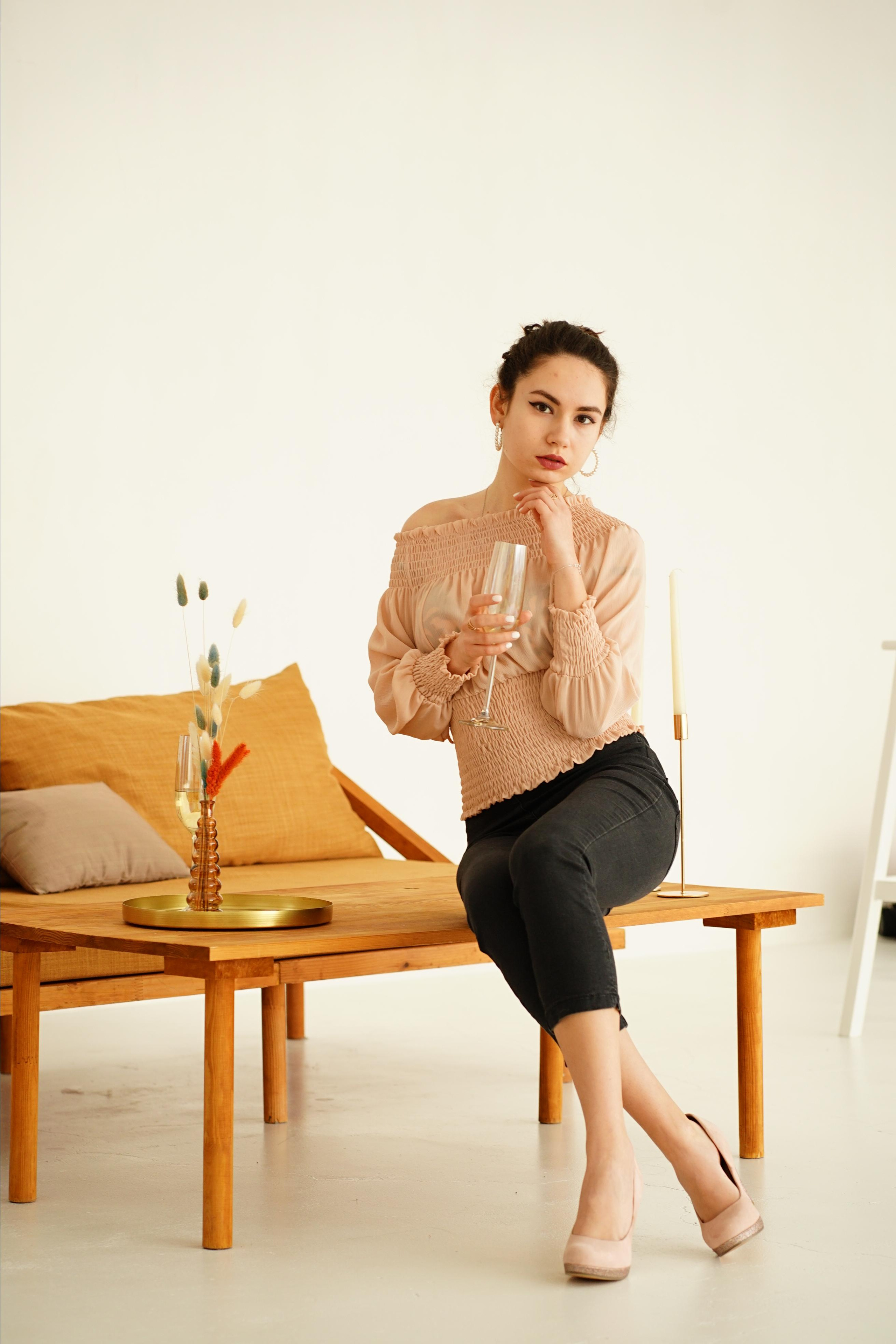 Індивідуальна фотосесія в студії. Сімейний фотограф Київ Наталія Шкаврон