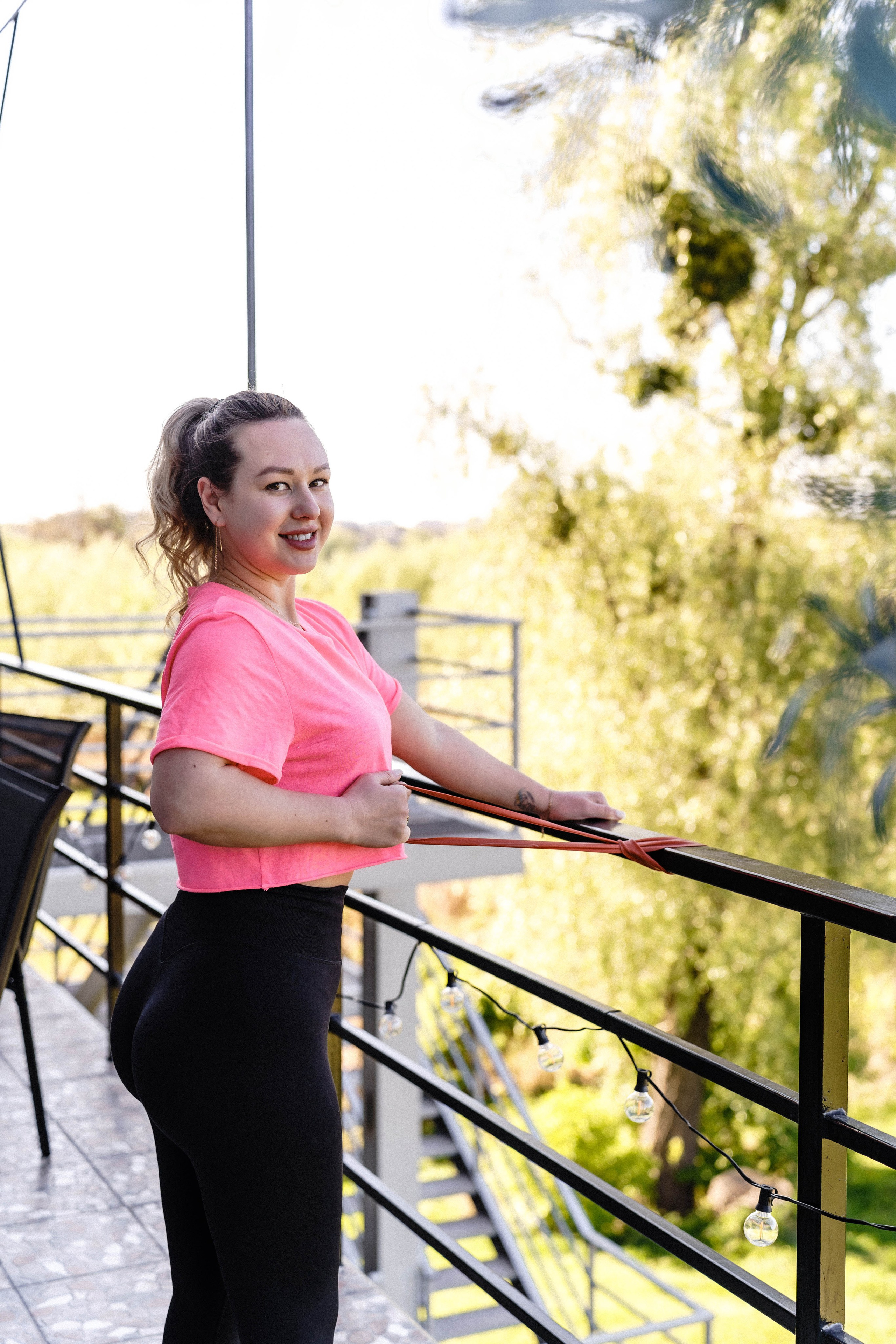 Бренд фотосесія для тренера. Сімейний фотограф Київ Наталія Шкаврон