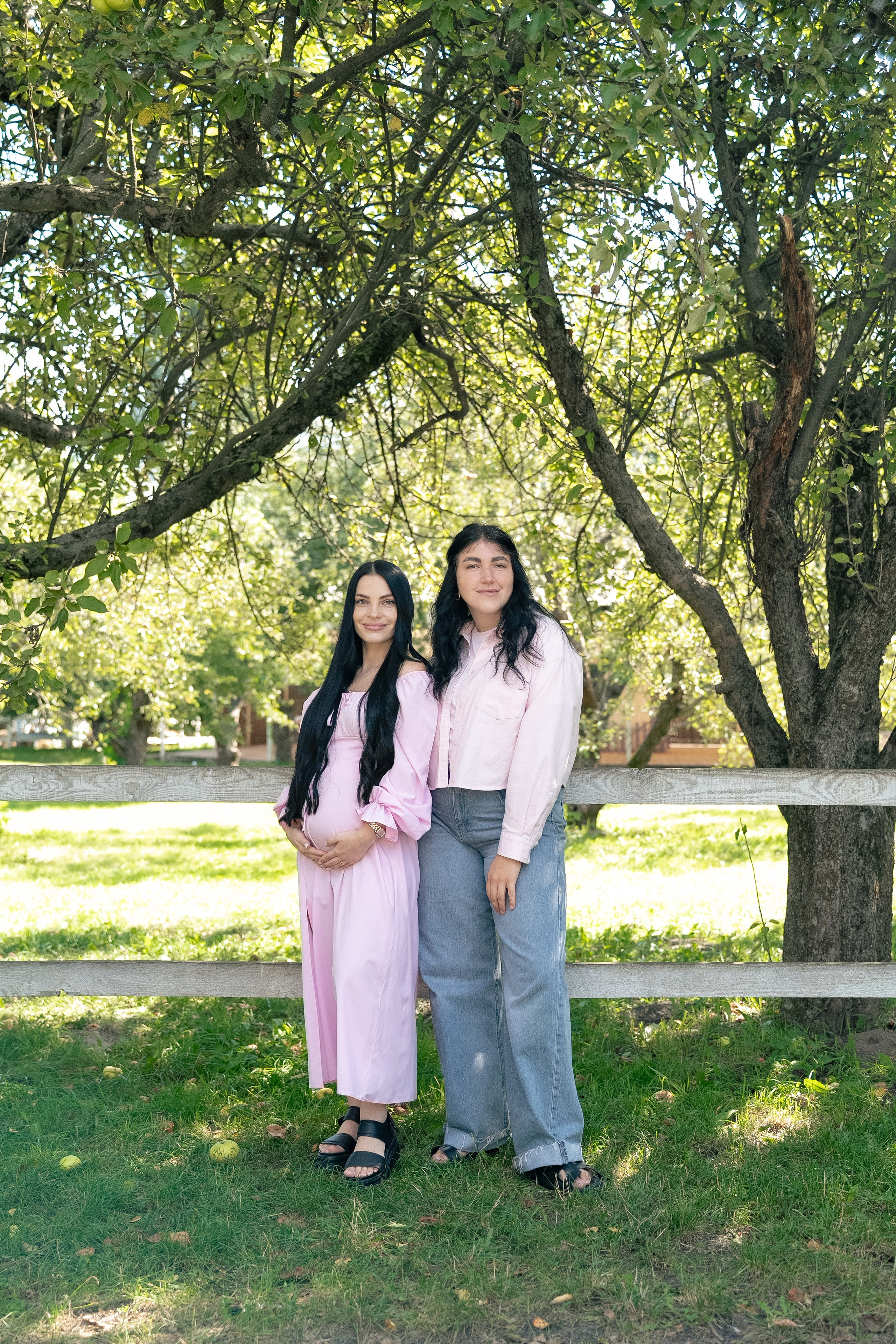 Гендер паті. Сімейний фотограф Київ Наталія Шкаврон
