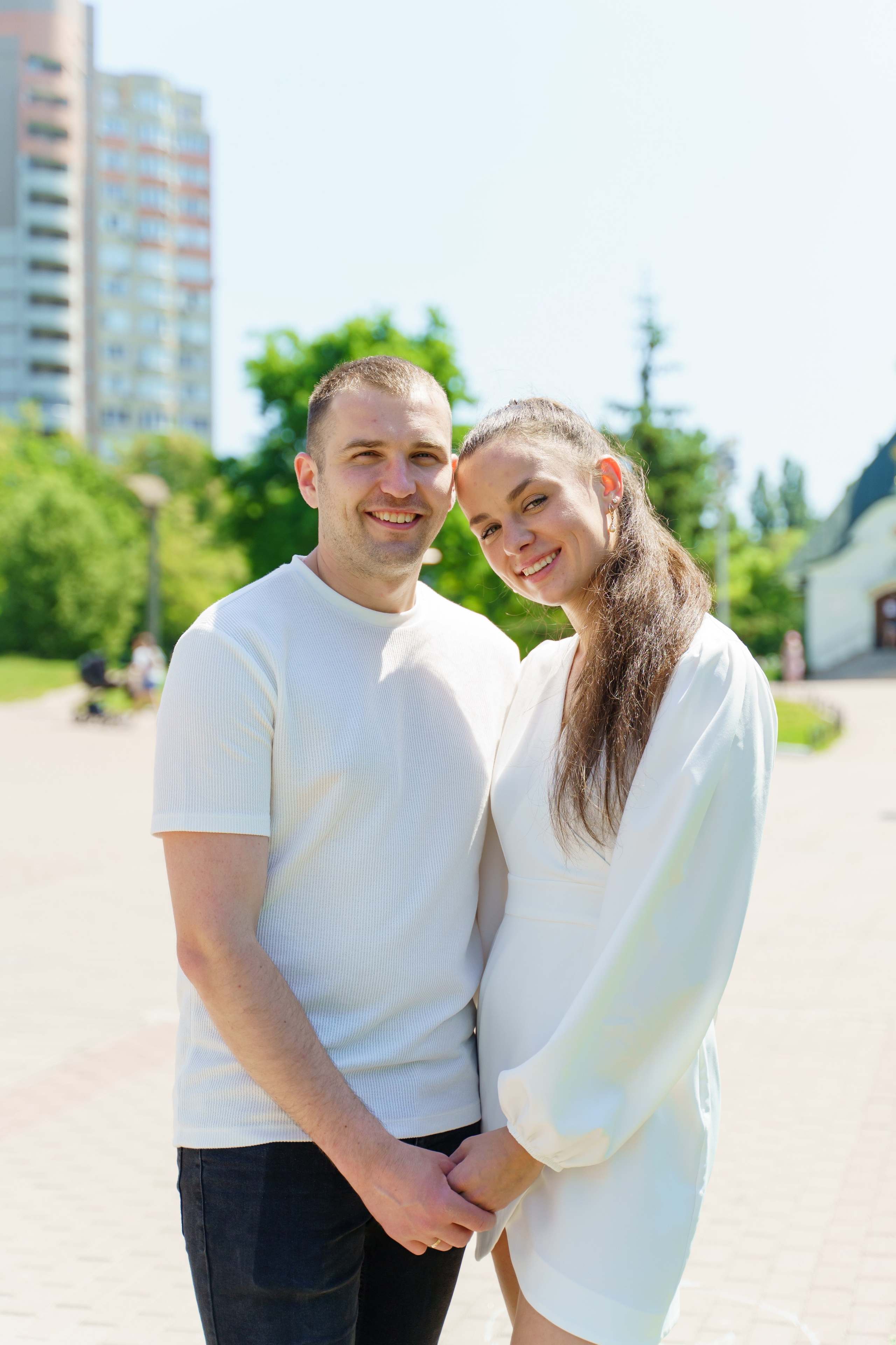 Хрестини Марка 2024. Сімейний фотограф Київ Наталія Шкаврон