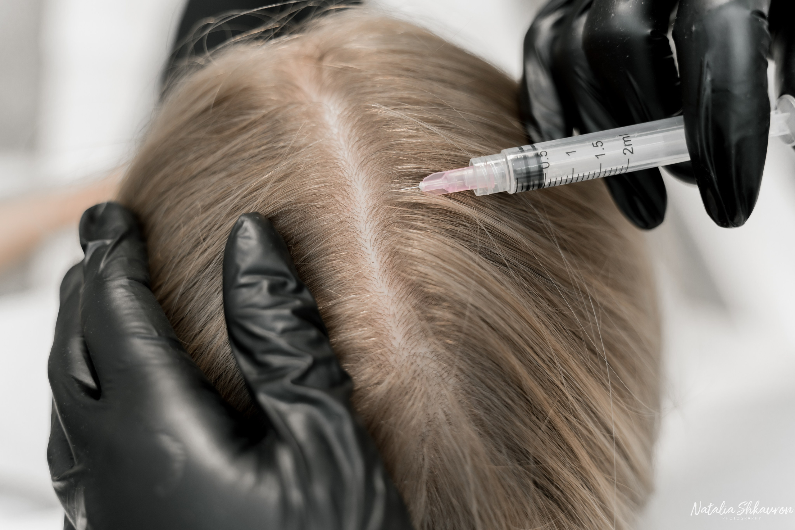 Косметолог Дарья. Сімейний фотограф Київ Наталія Шкаврон