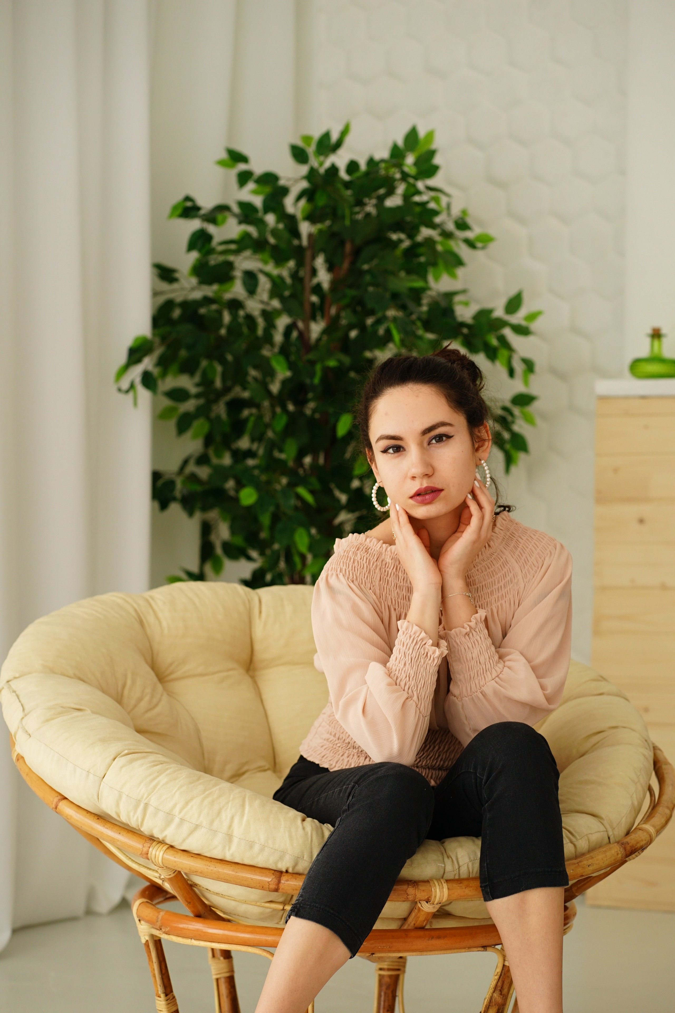 Індивідуальна фотосесія в студії. Сімейний фотограф Київ Наталія Шкаврон